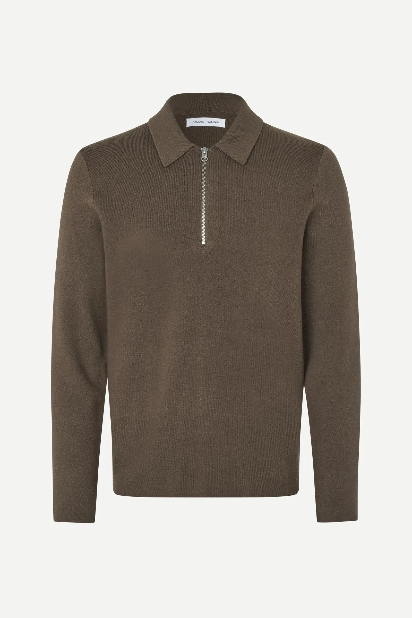 GUNA HALF ZIP