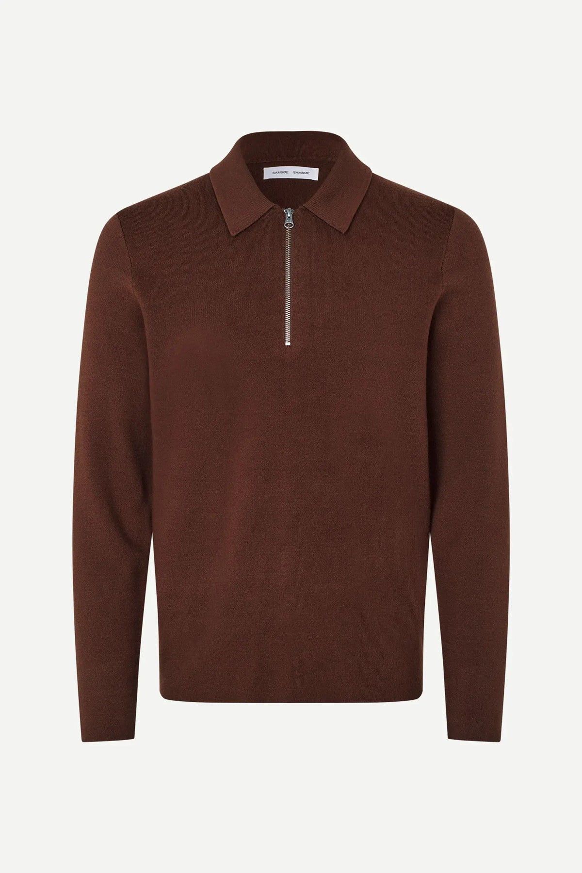 GUNA HALF ZIP