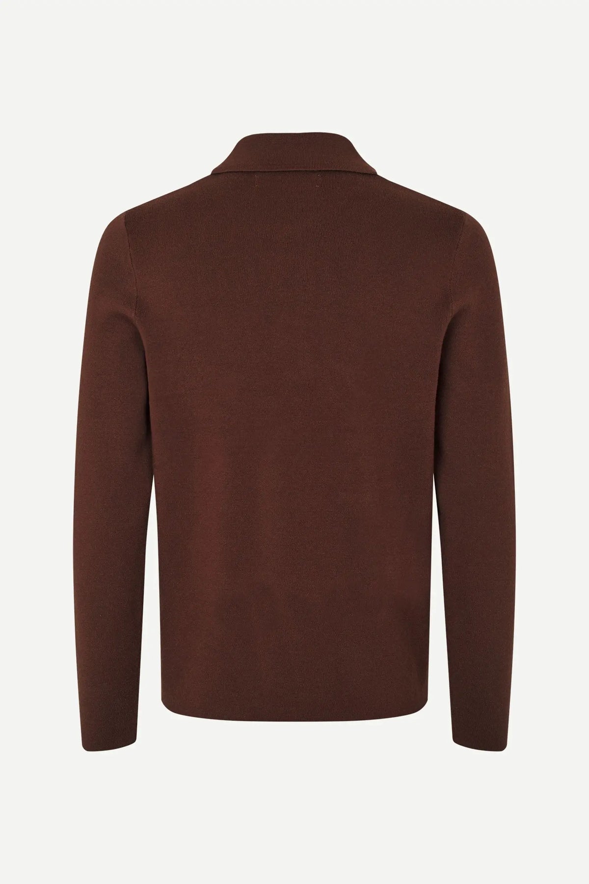 GUNA HALF ZIP