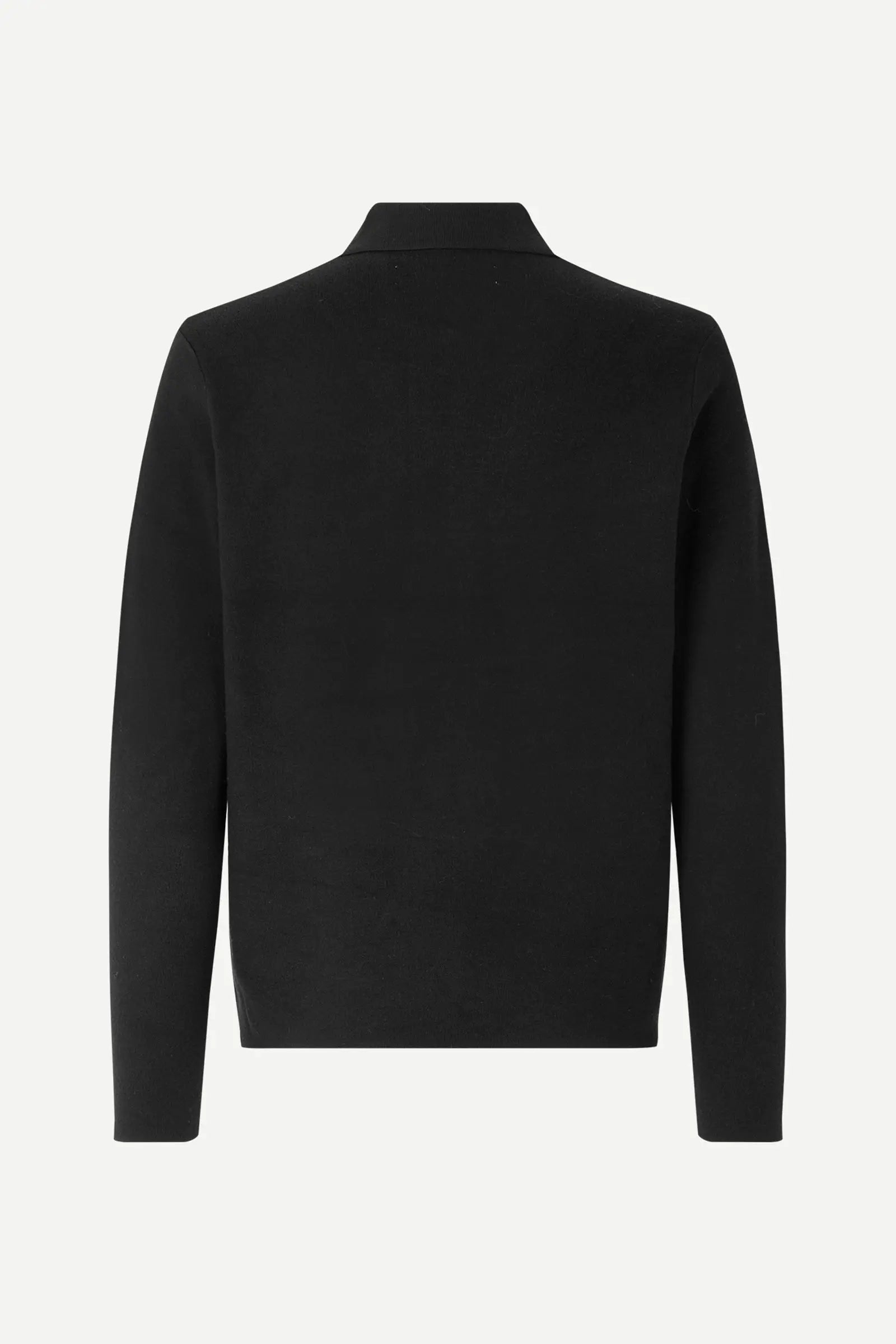 GUNA HALF ZIP