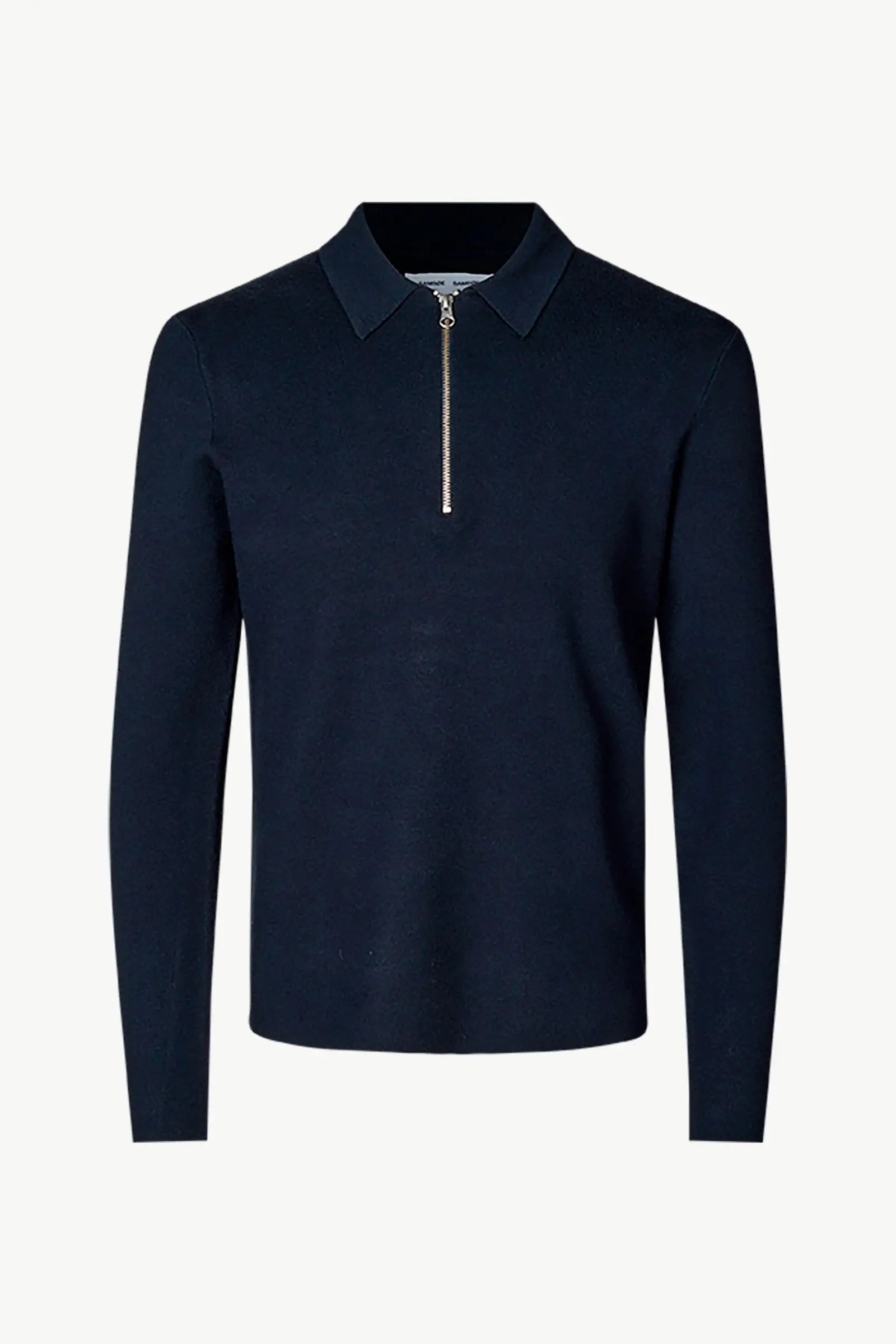 GUNA HALF ZIP
