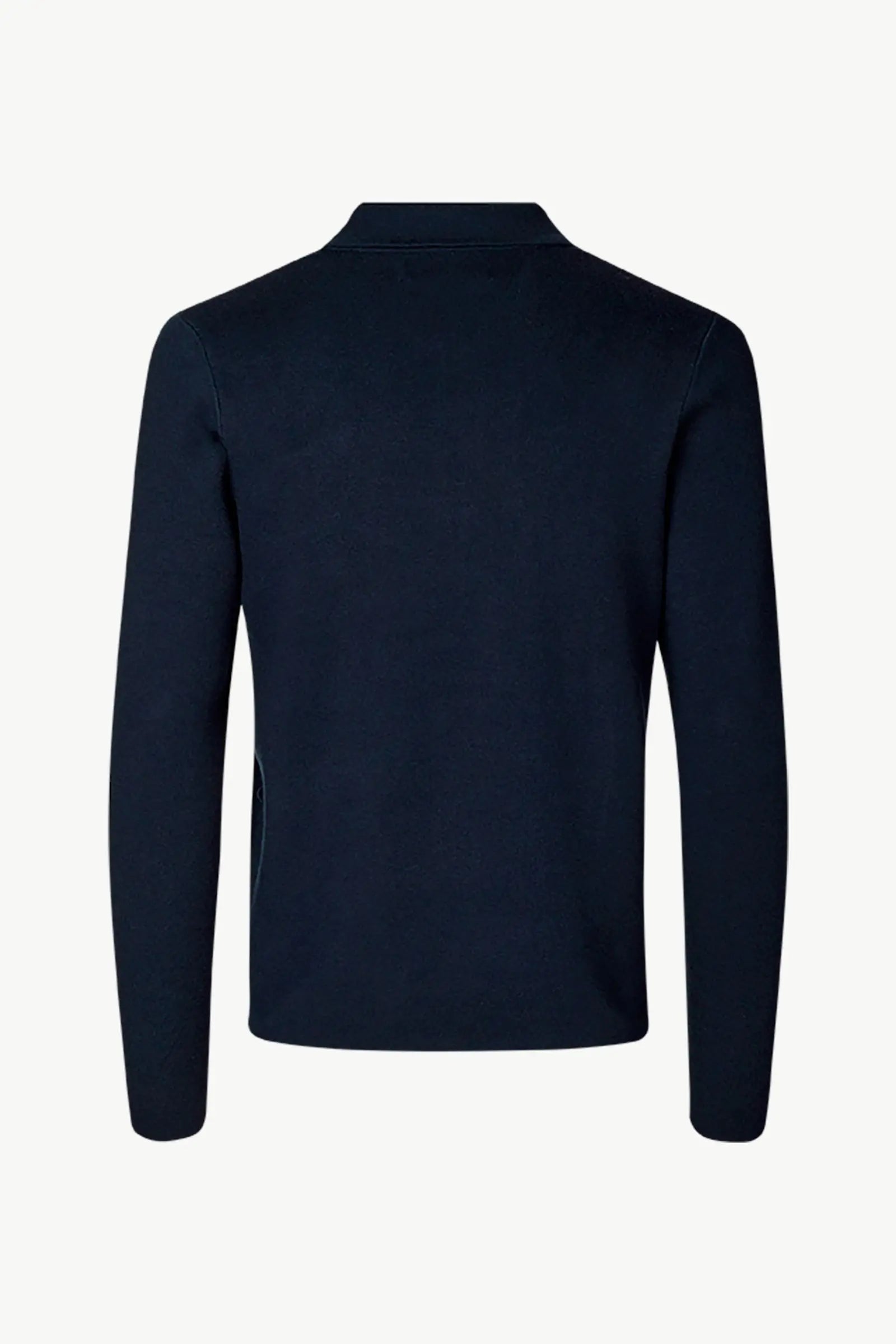 GUNA HALF ZIP
