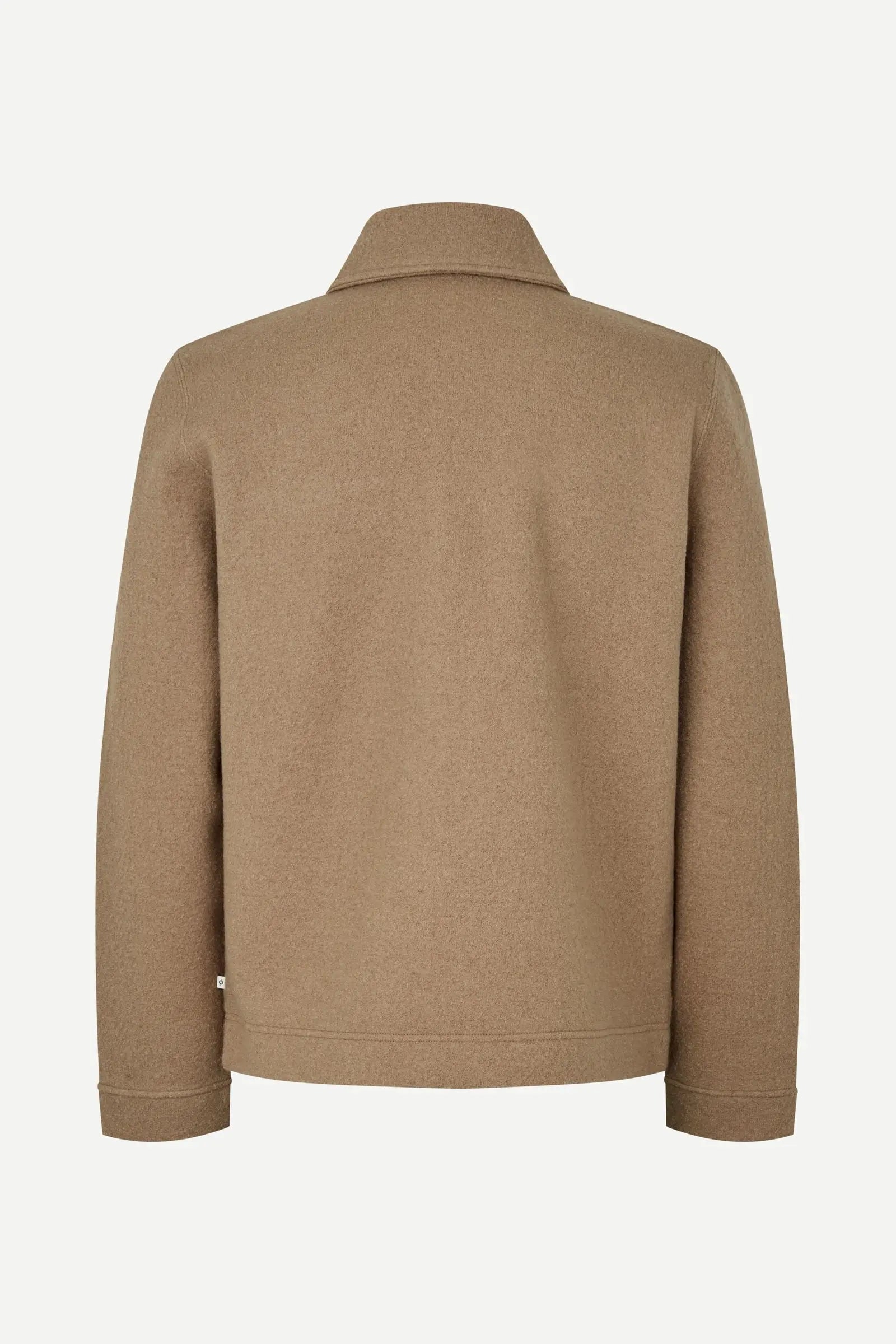 HANNES FULL ZIP