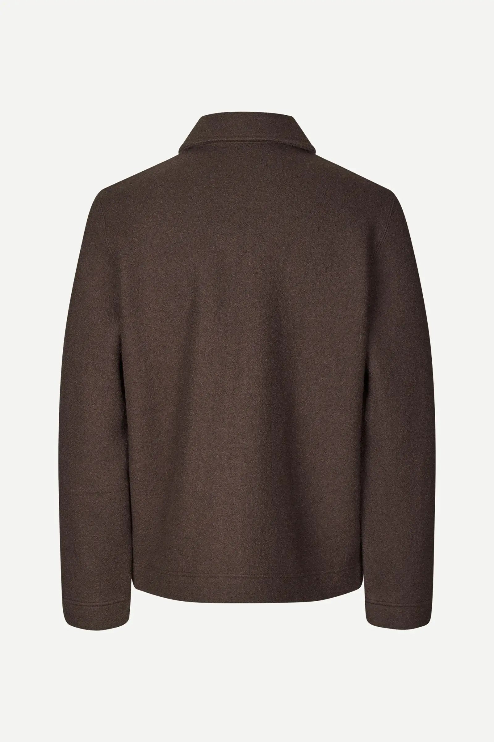 HANNES FULL ZIP