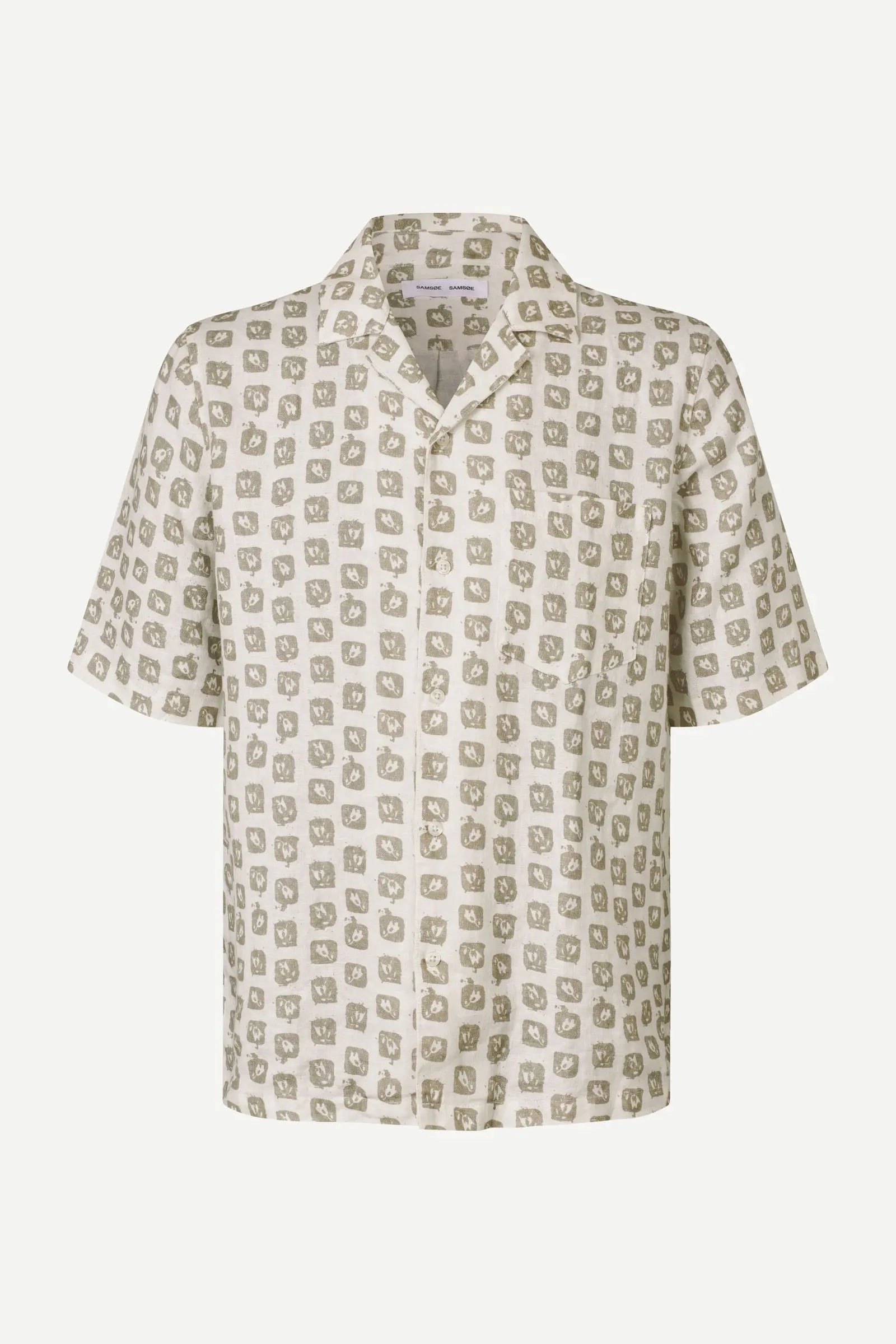 OSCAR AP SHIRT