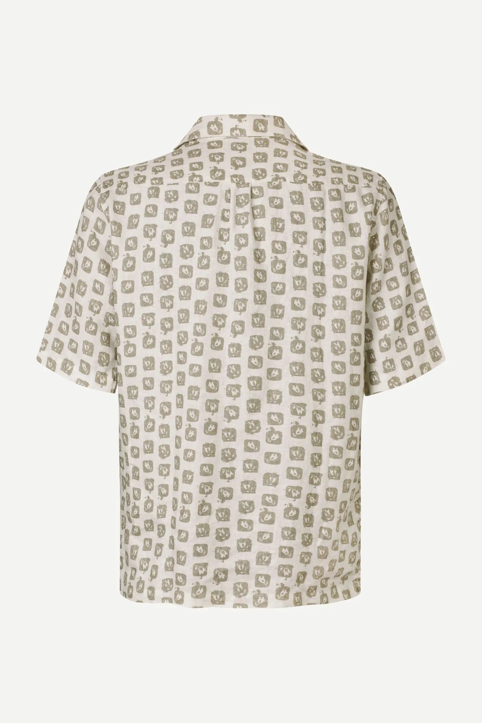 OSCAR AP SHIRT