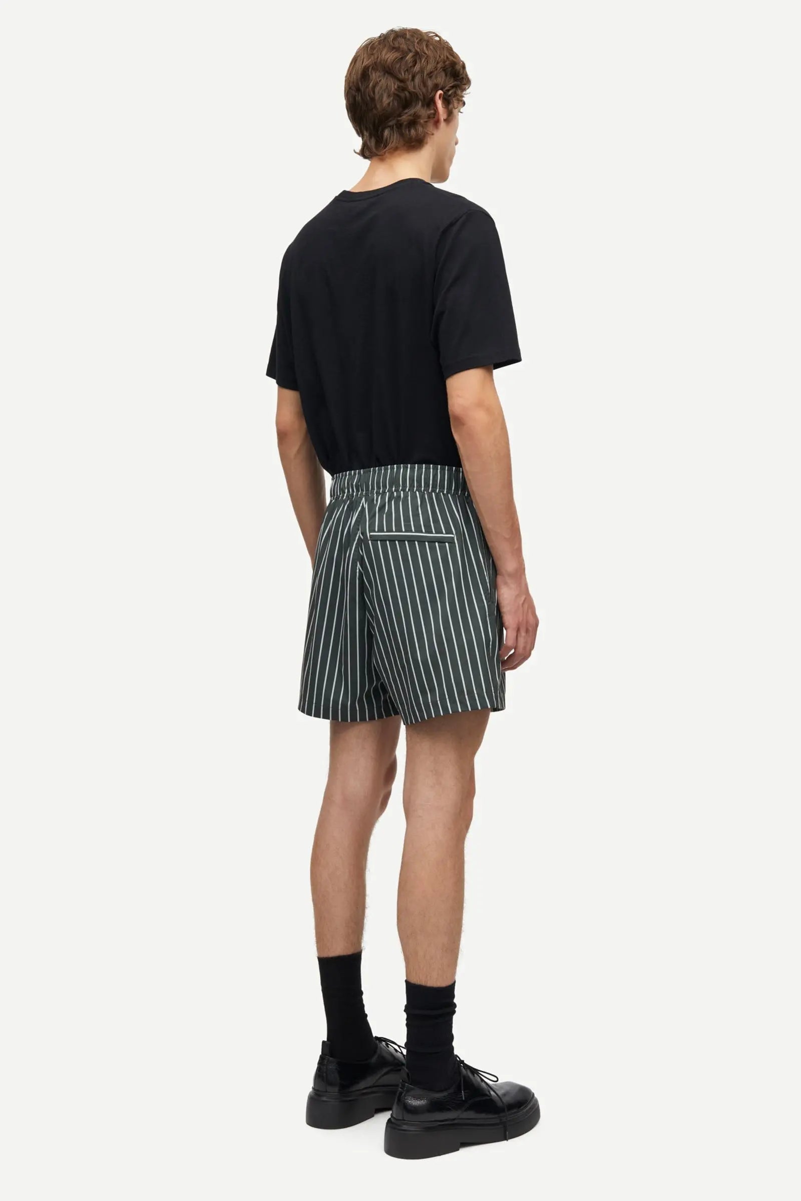 MOSES SWIM SHORTS