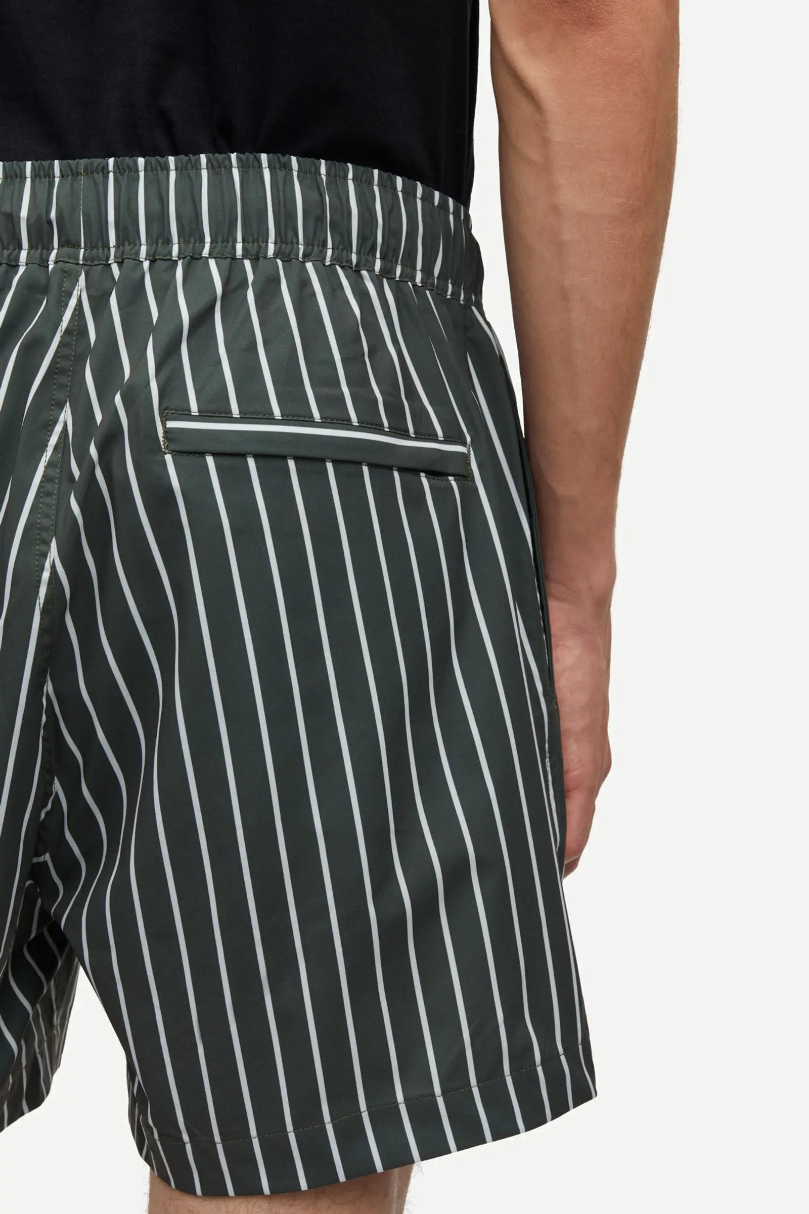 MOSES SWIM SHORTS