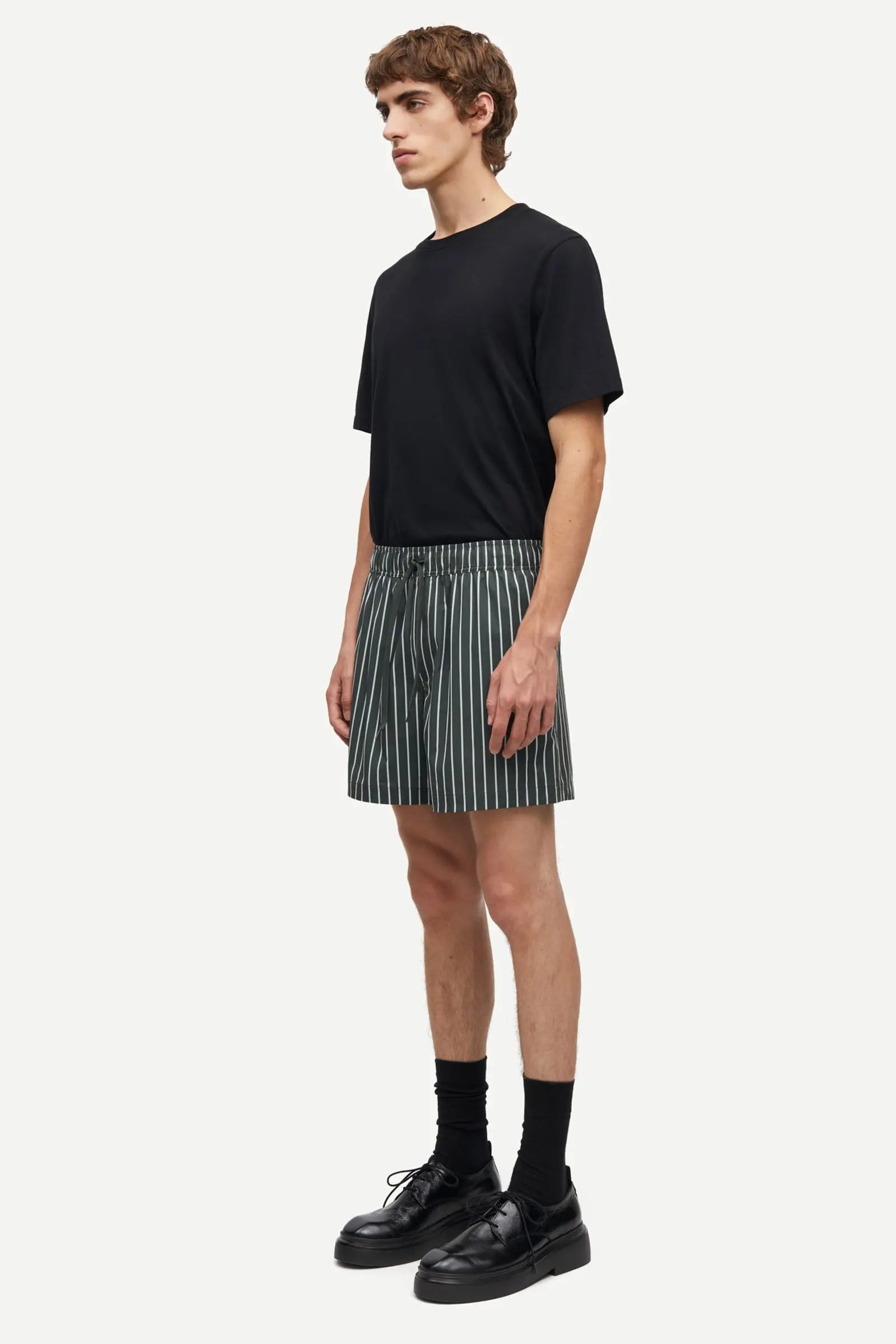 MOSES SWIM SHORTS