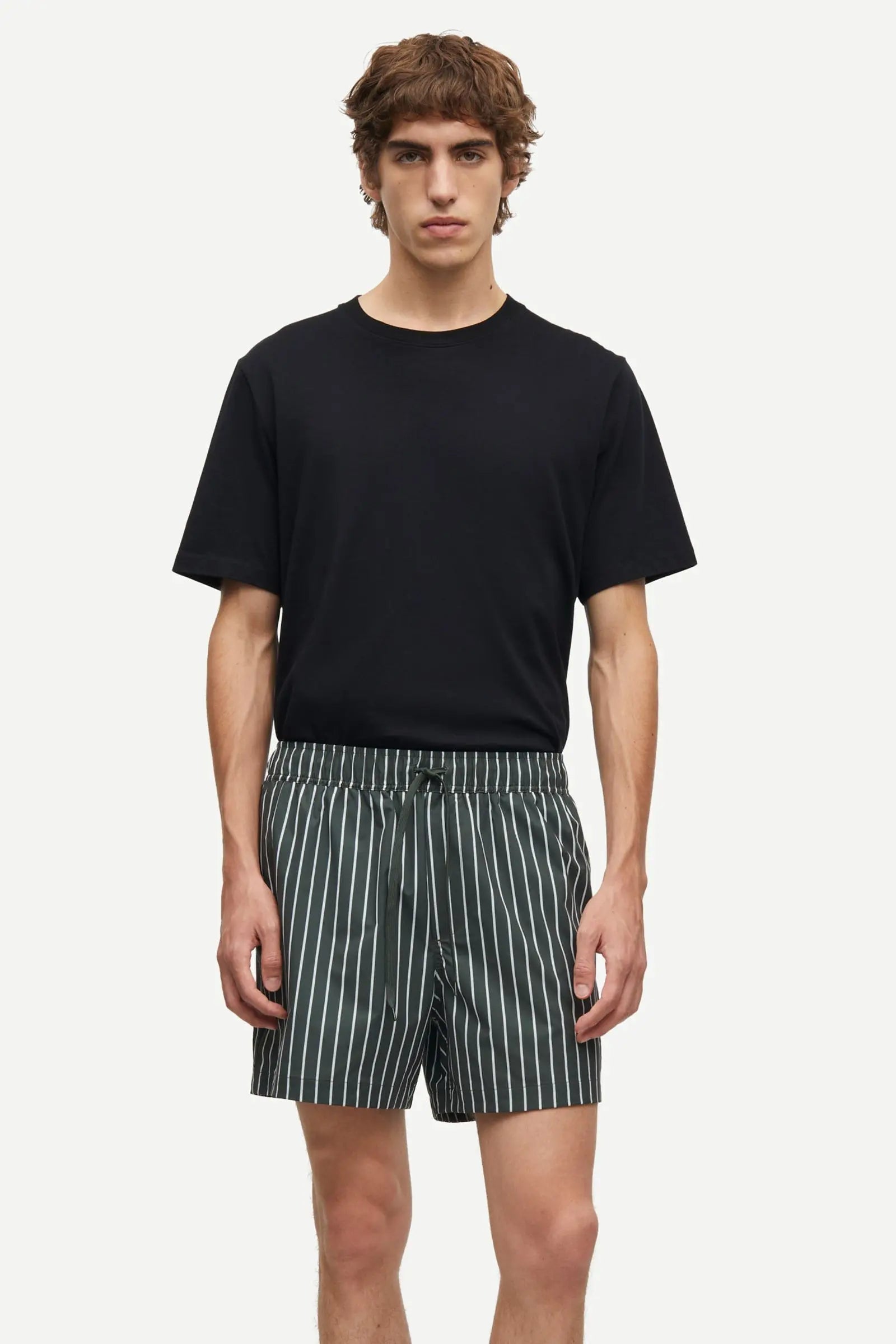 MOSES SWIM SHORTS
