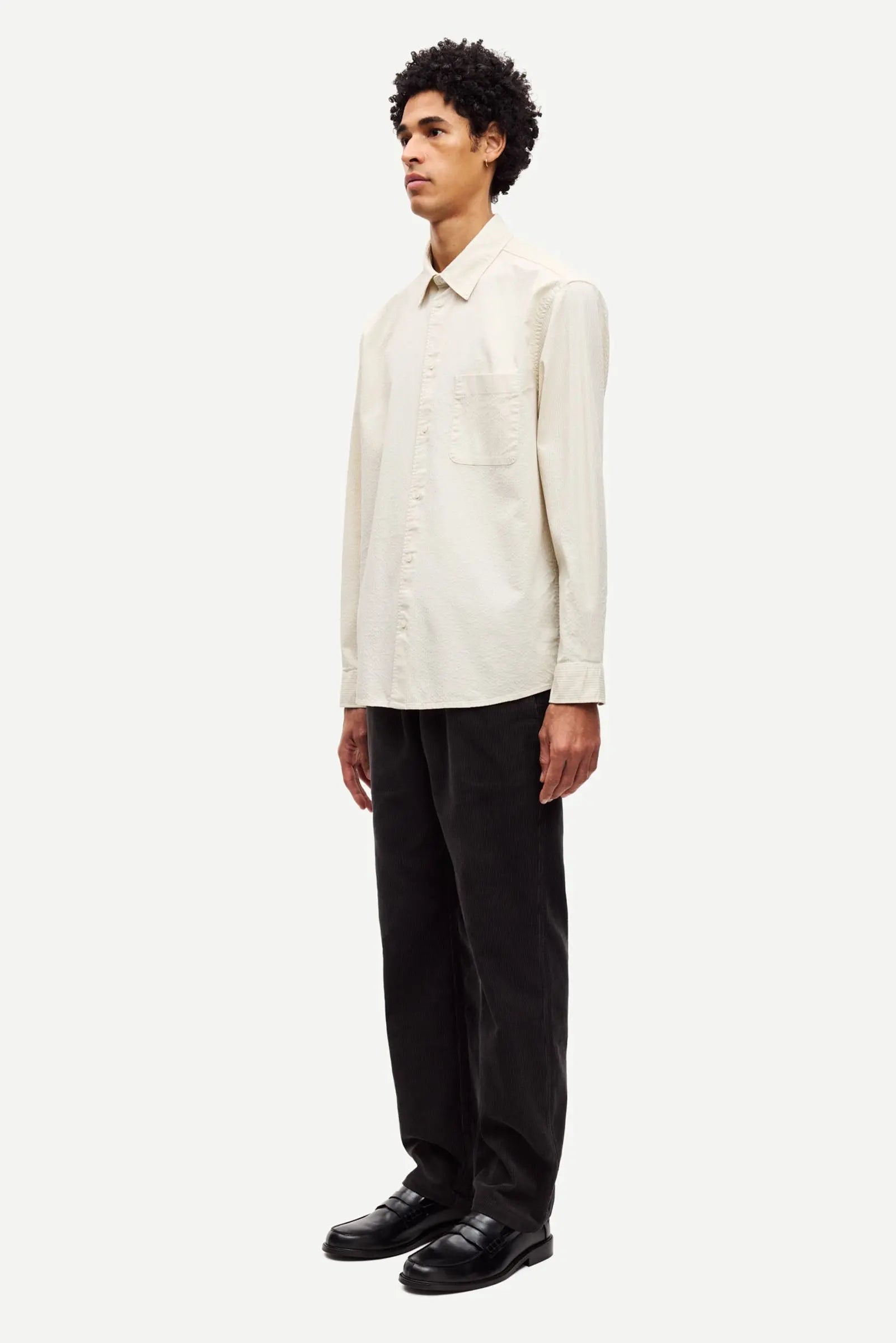 JABARI X TROUSERS