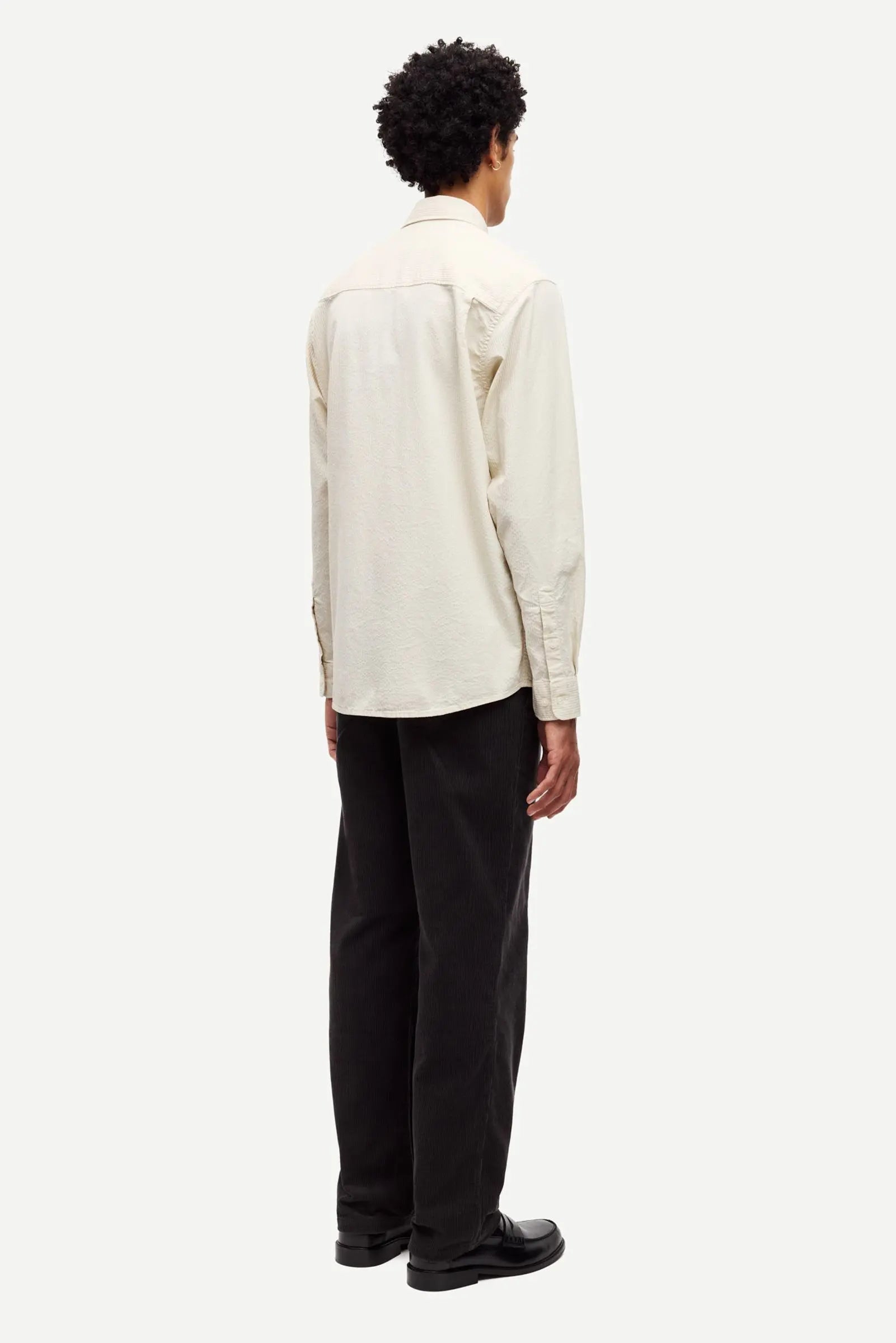 JABARI X TROUSERS