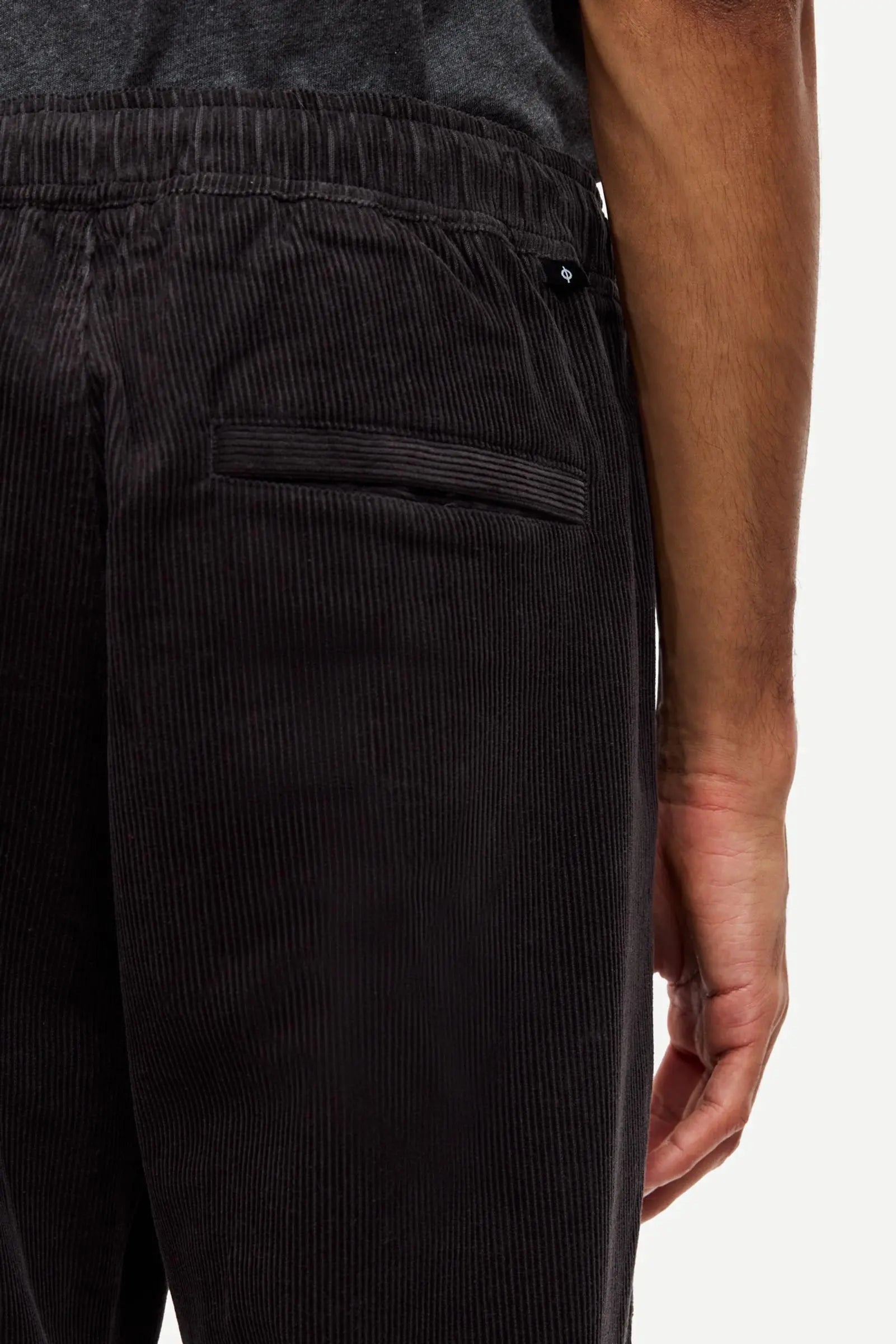 JABARI X TROUSERS