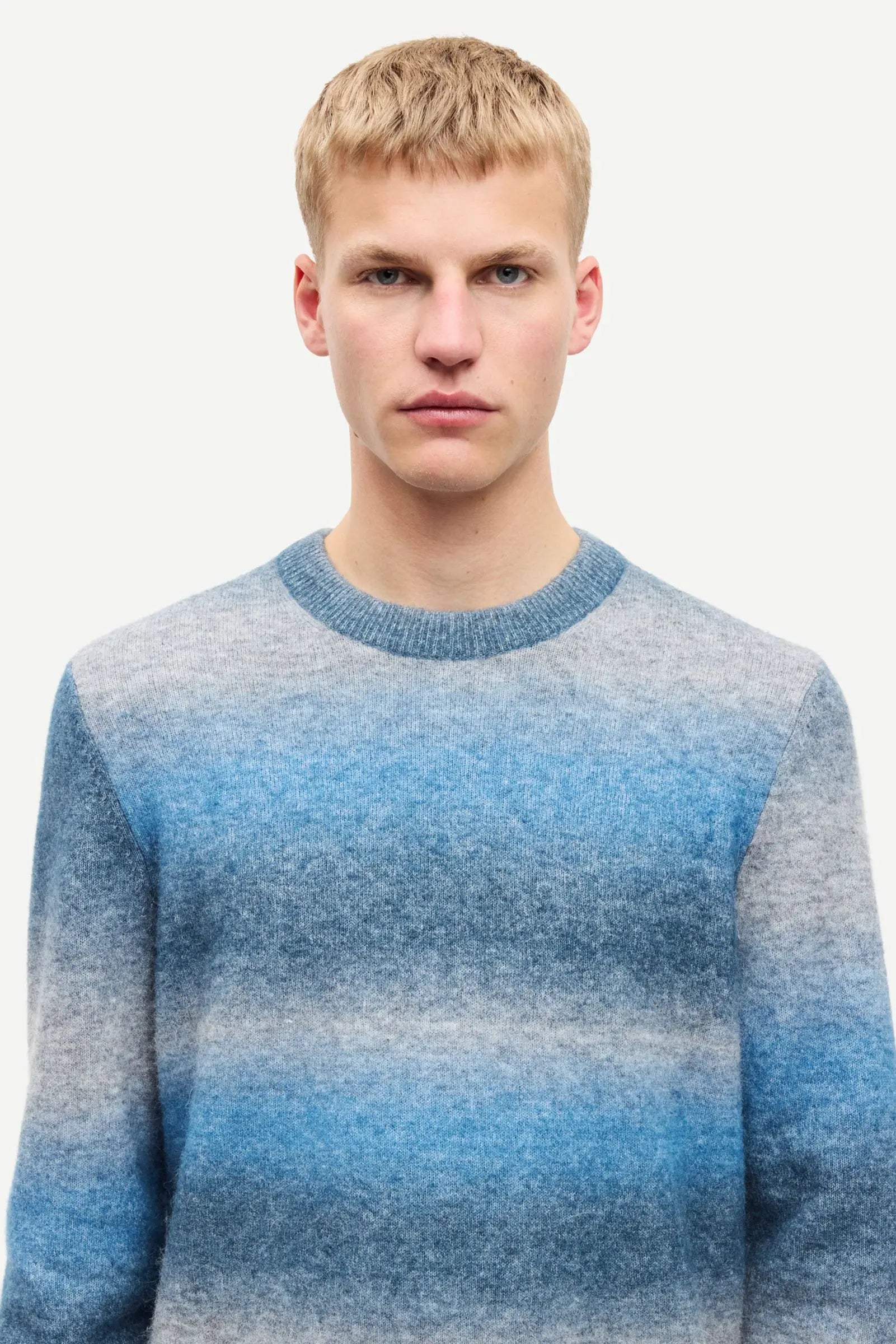 AIDEN CREW NECK
