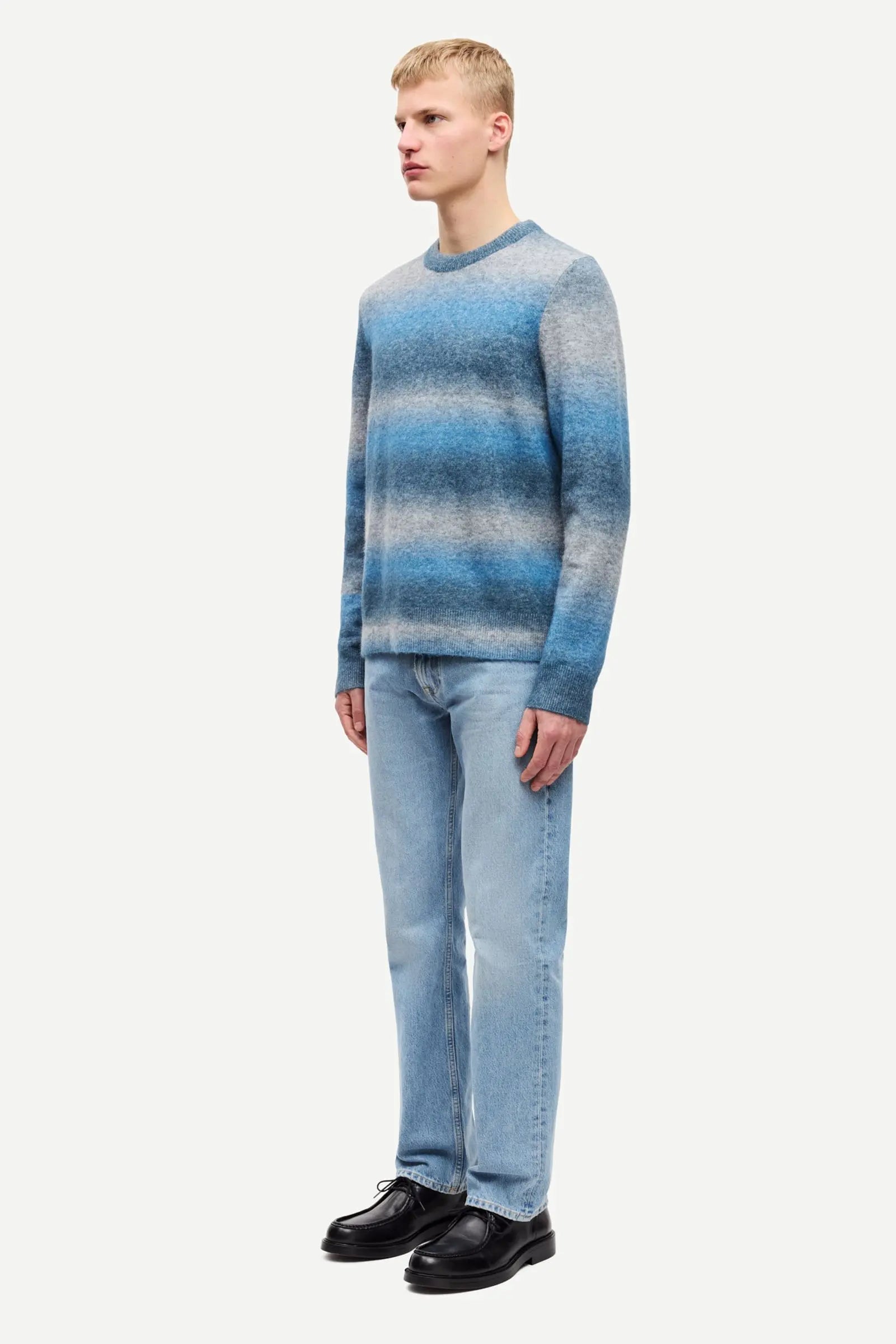 AIDEN CREW NECK