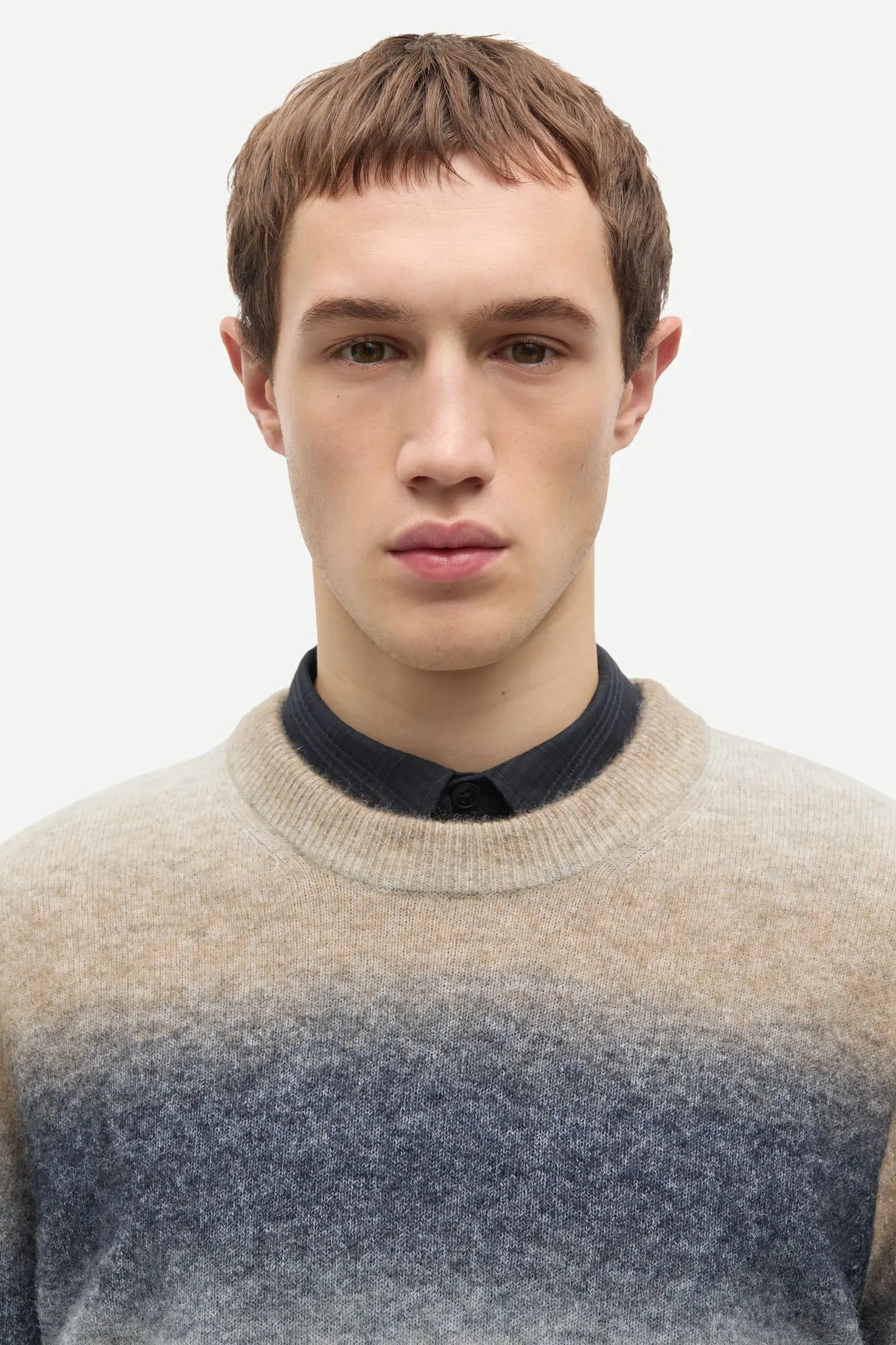 AIDEN CREW NECK