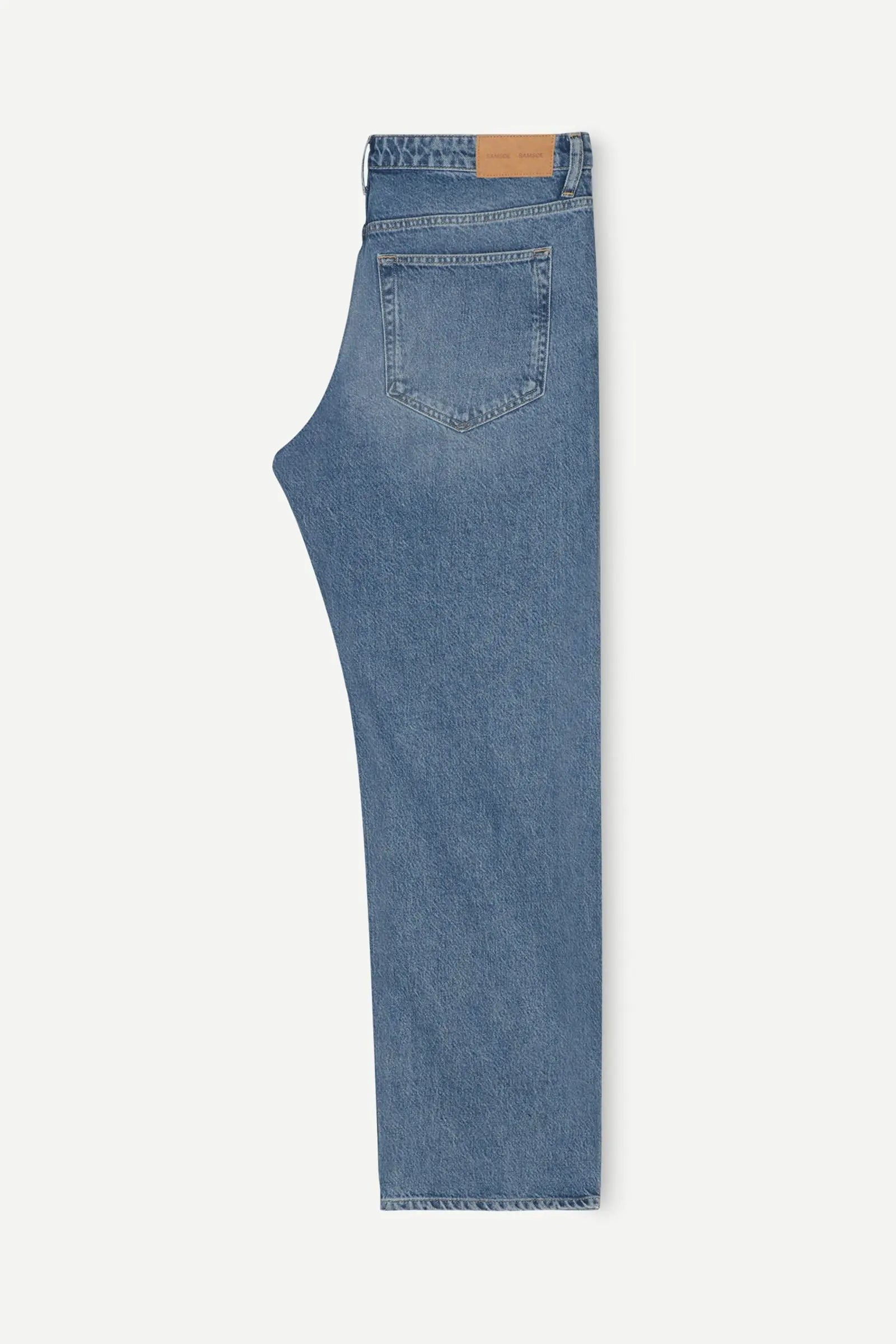 EDDIE JEANS