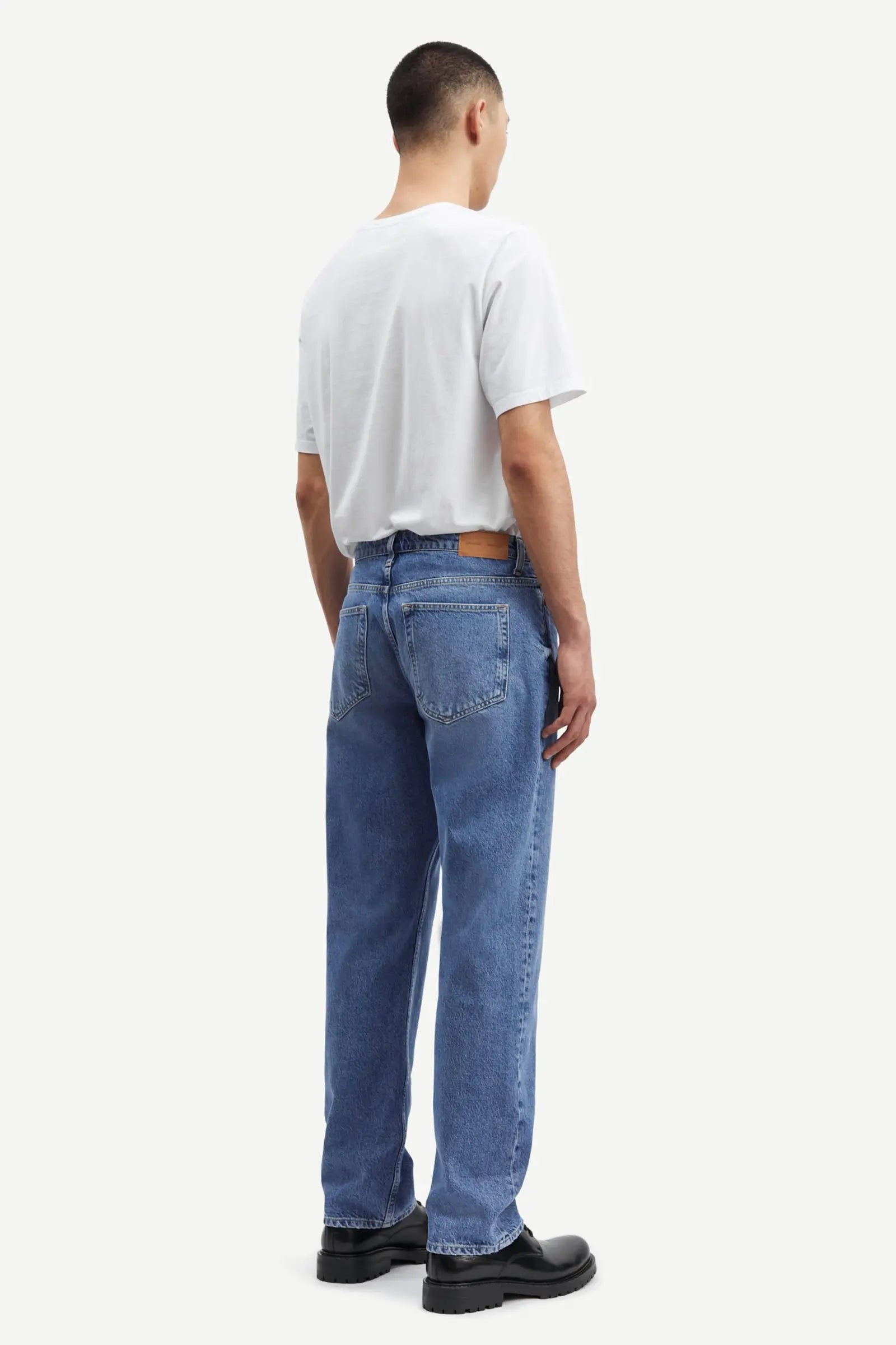 EDDIE JEANS