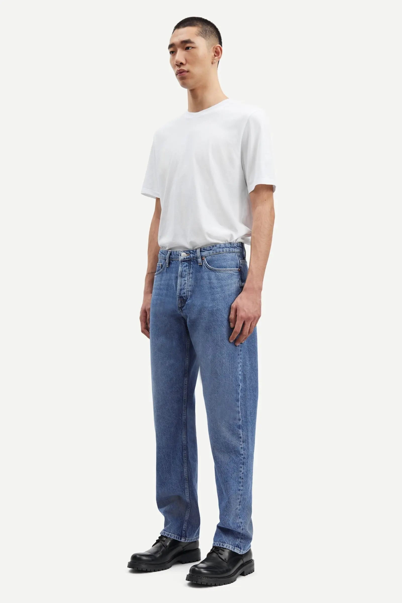 EDDIE JEANS