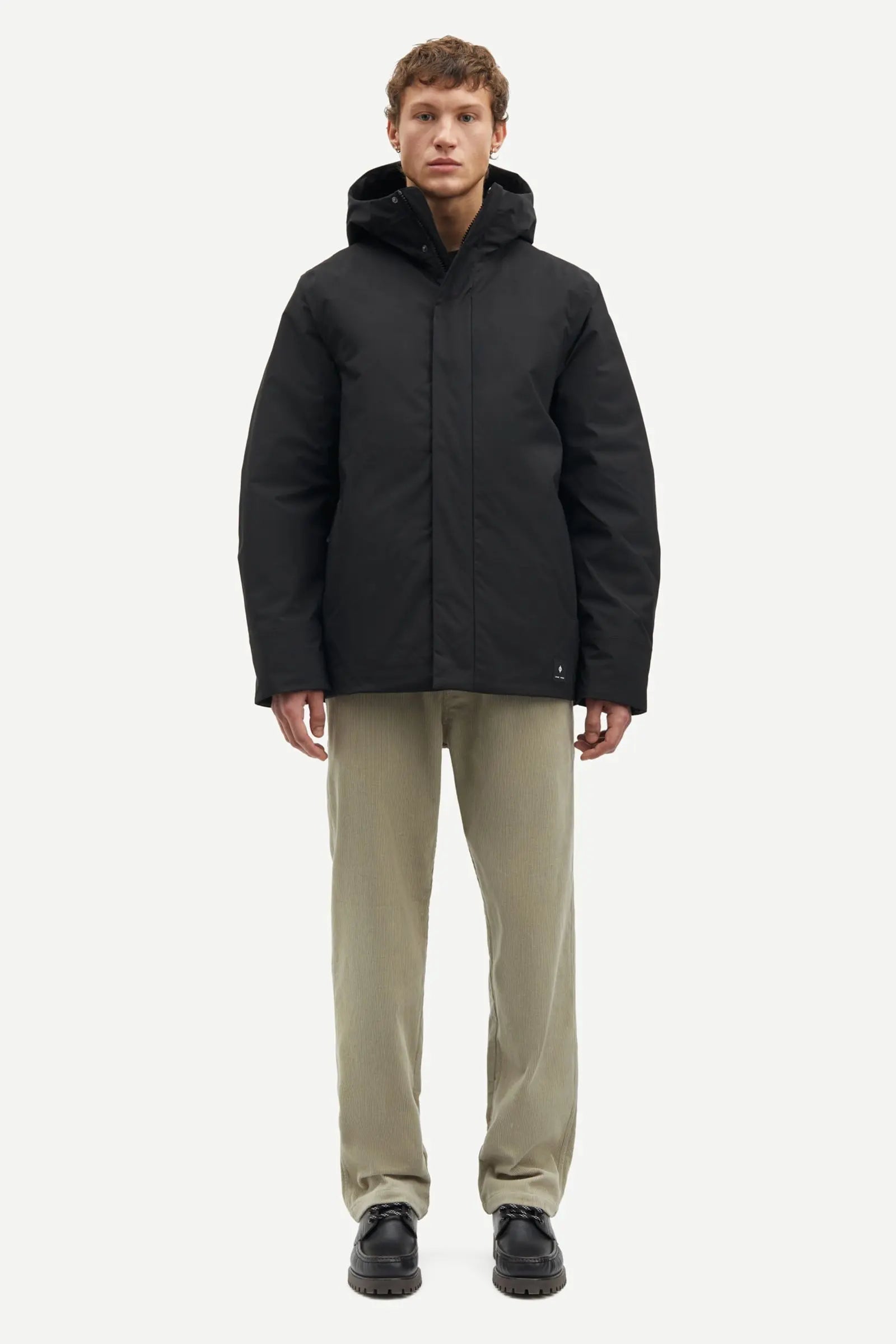 SAJOHN JACKET