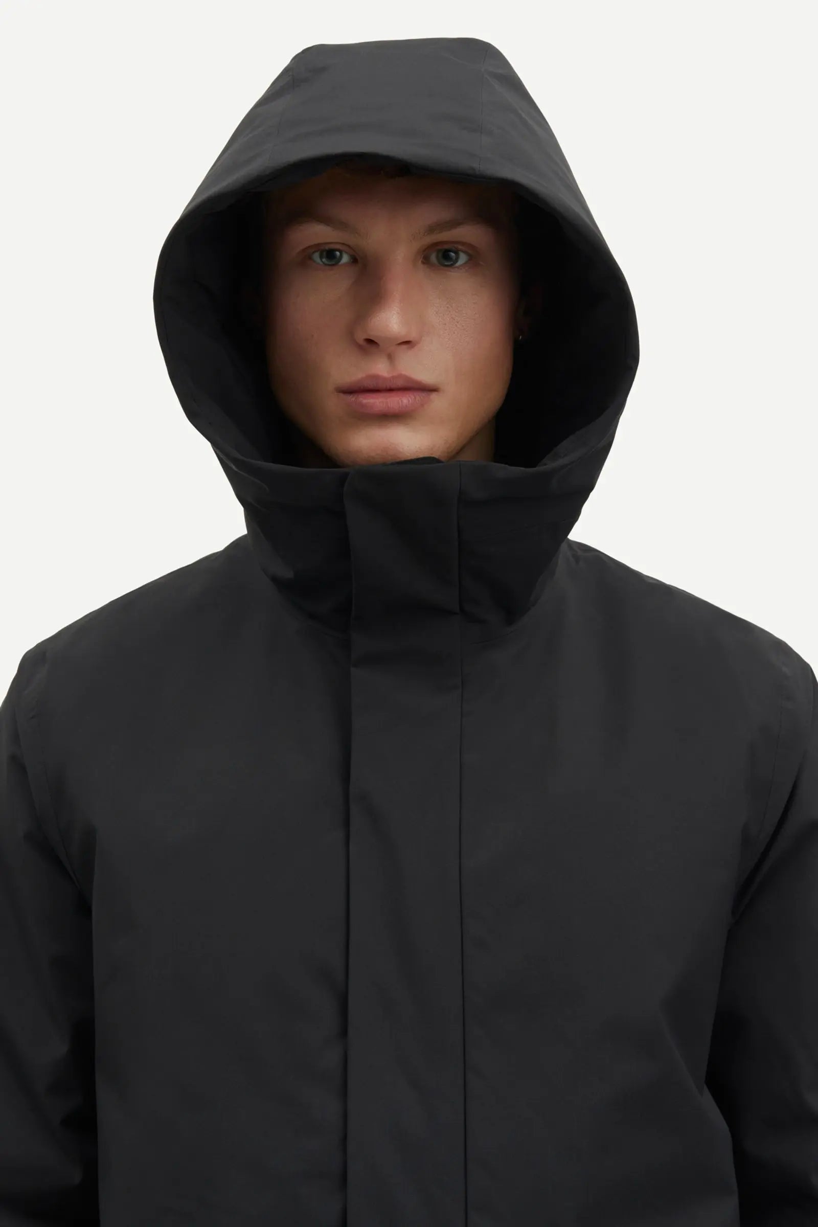 SAJOHN JACKET
