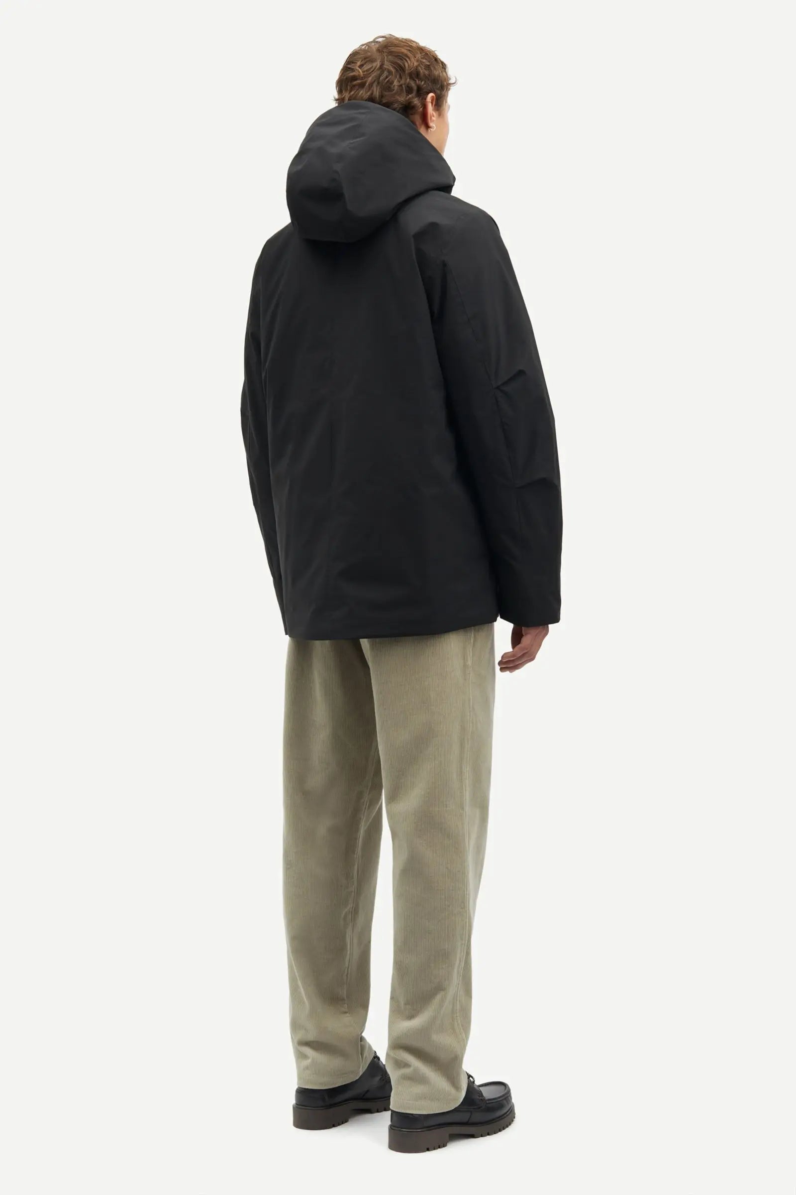 SAJOHN JACKET