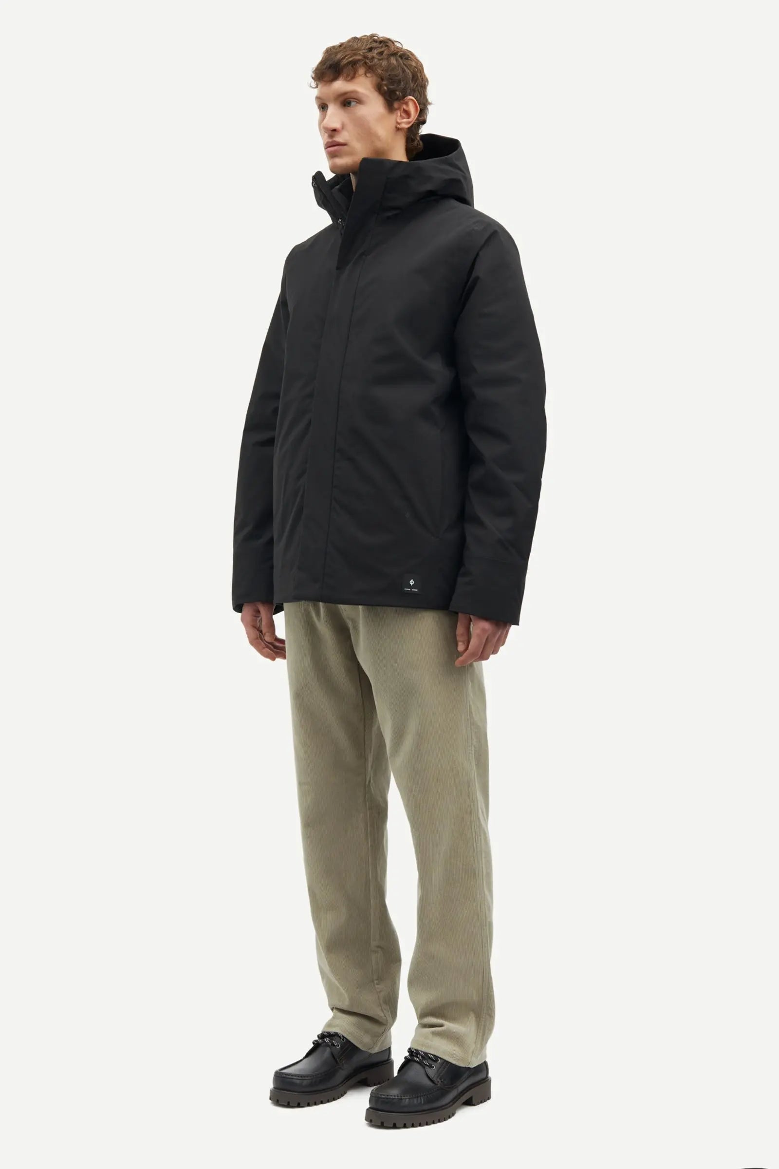 SAJOHN JACKET