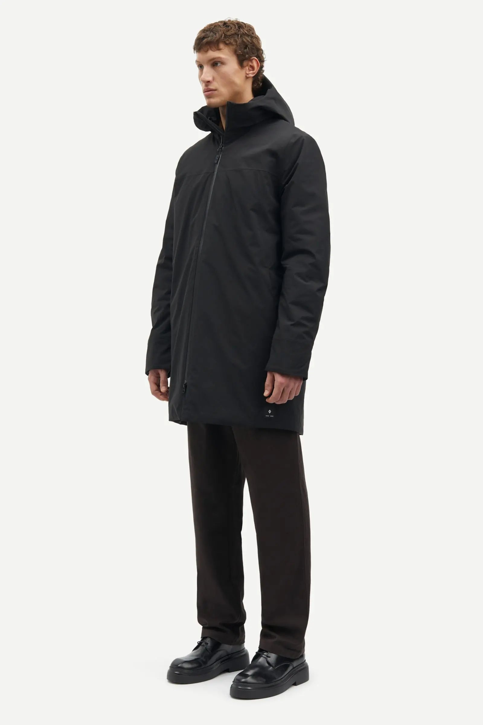 SACLAUS JACKET