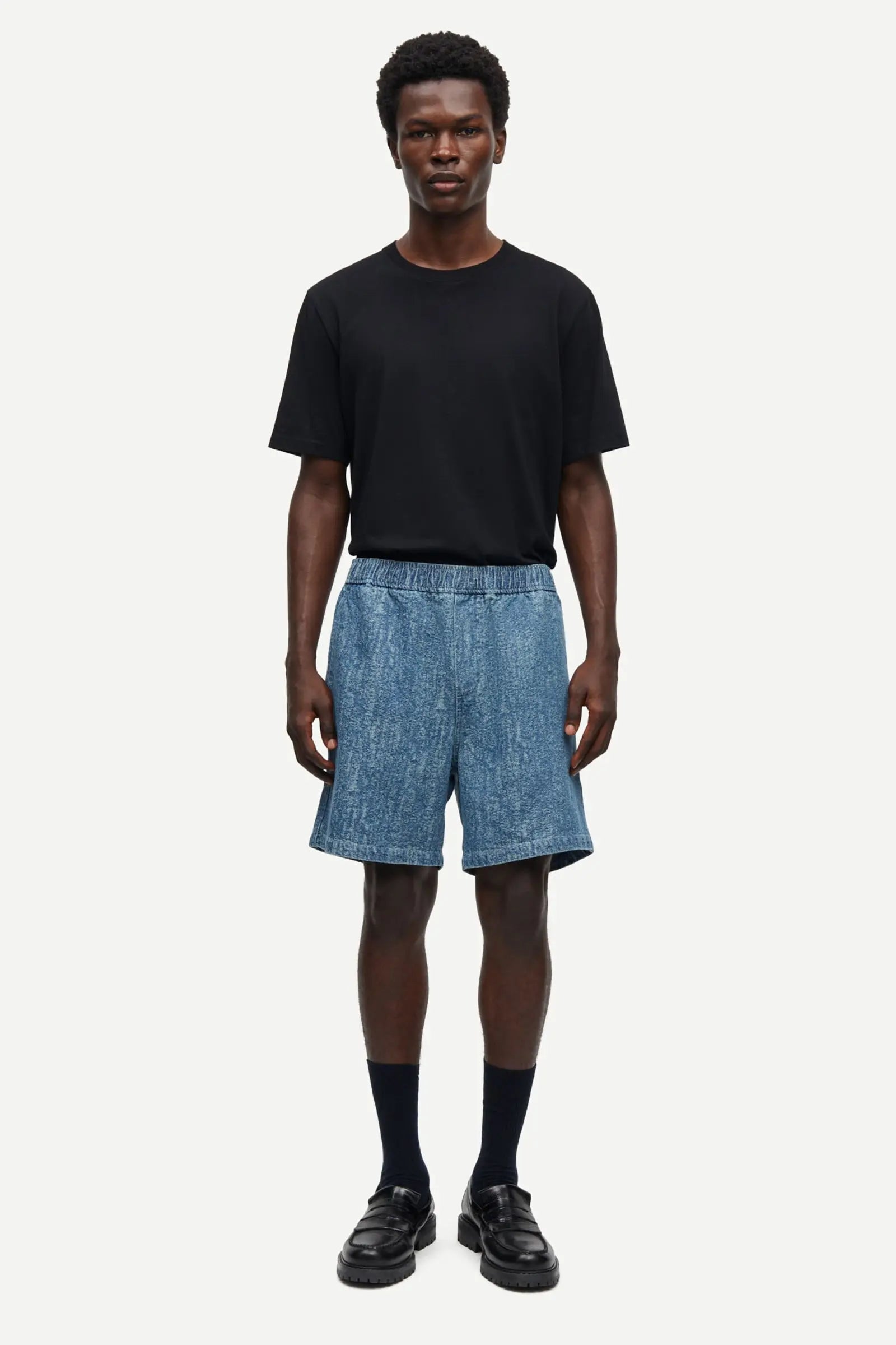 SAJABARI SHORTS