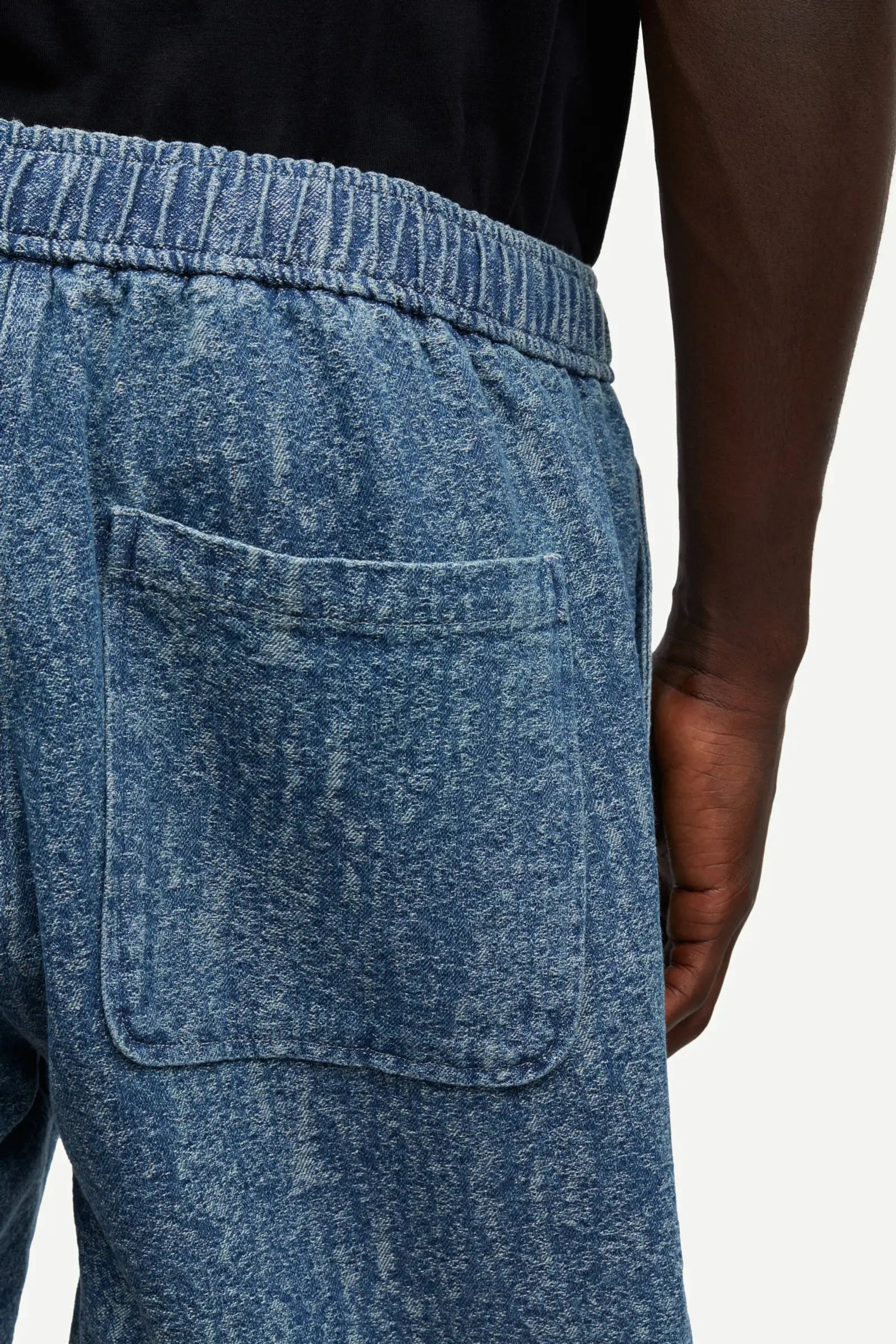 SAJABARI SHORTS