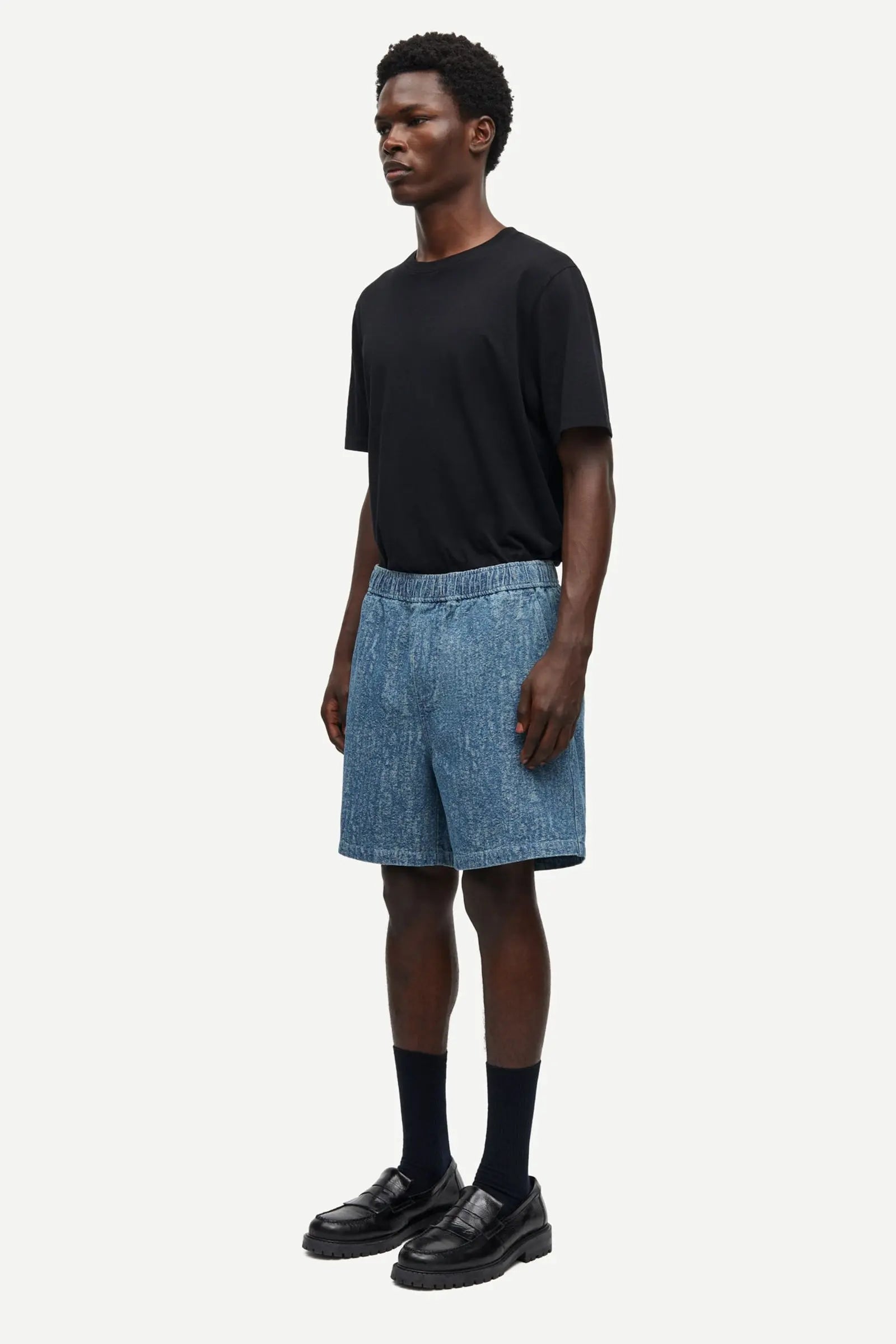 SAJABARI SHORTS