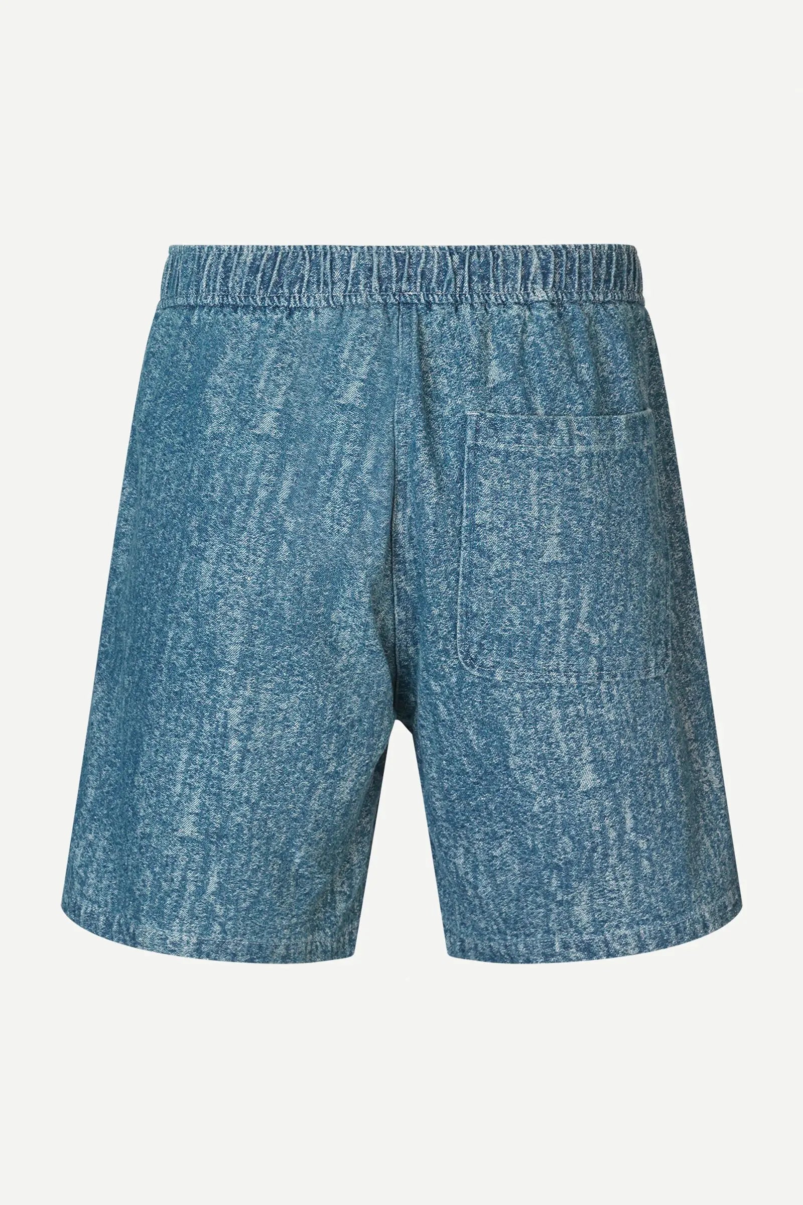 SAJABARI SHORTS