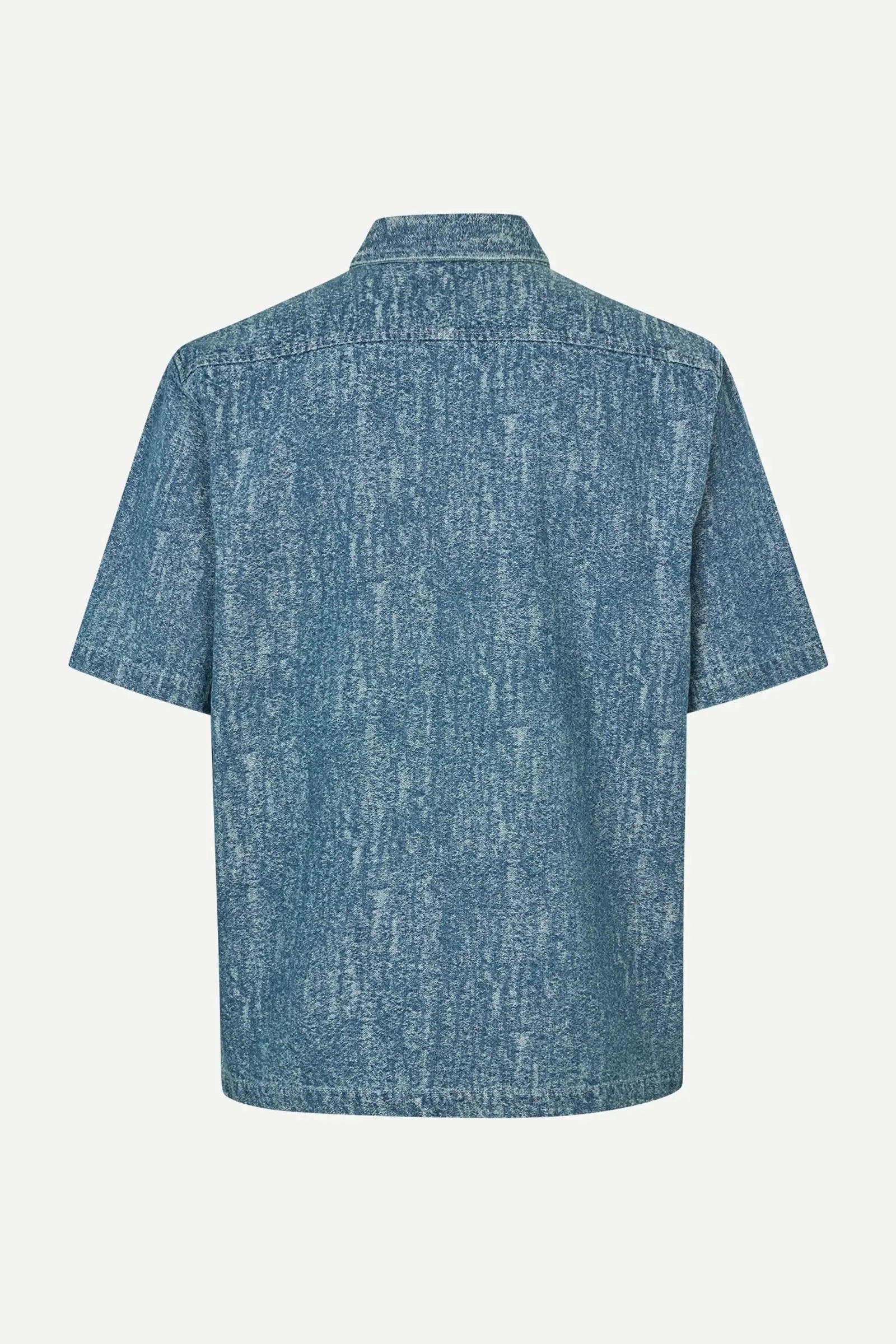 SAAYO X SHIRT