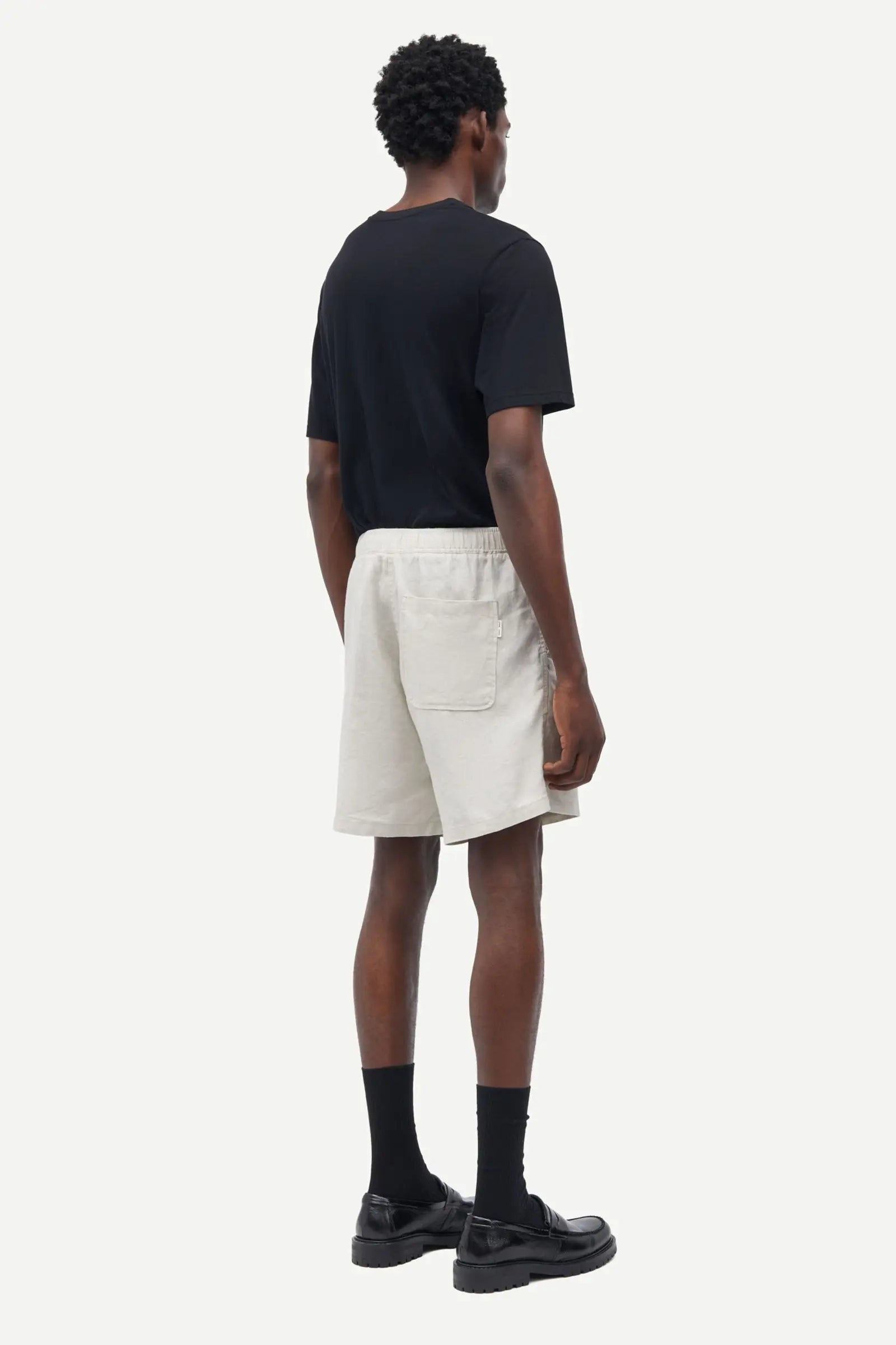 SAJABARI SHORTS