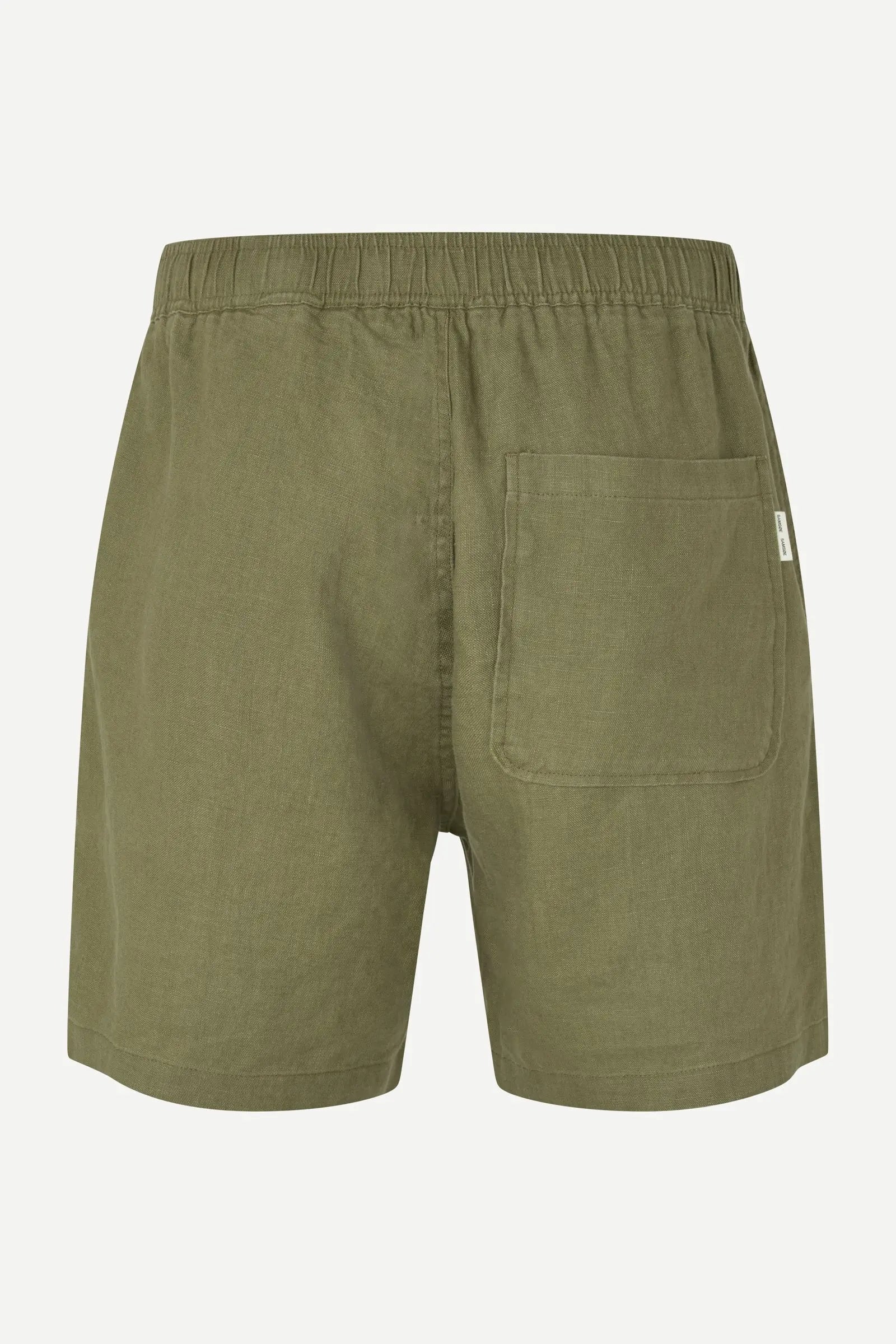 SAJABARI SHORTS