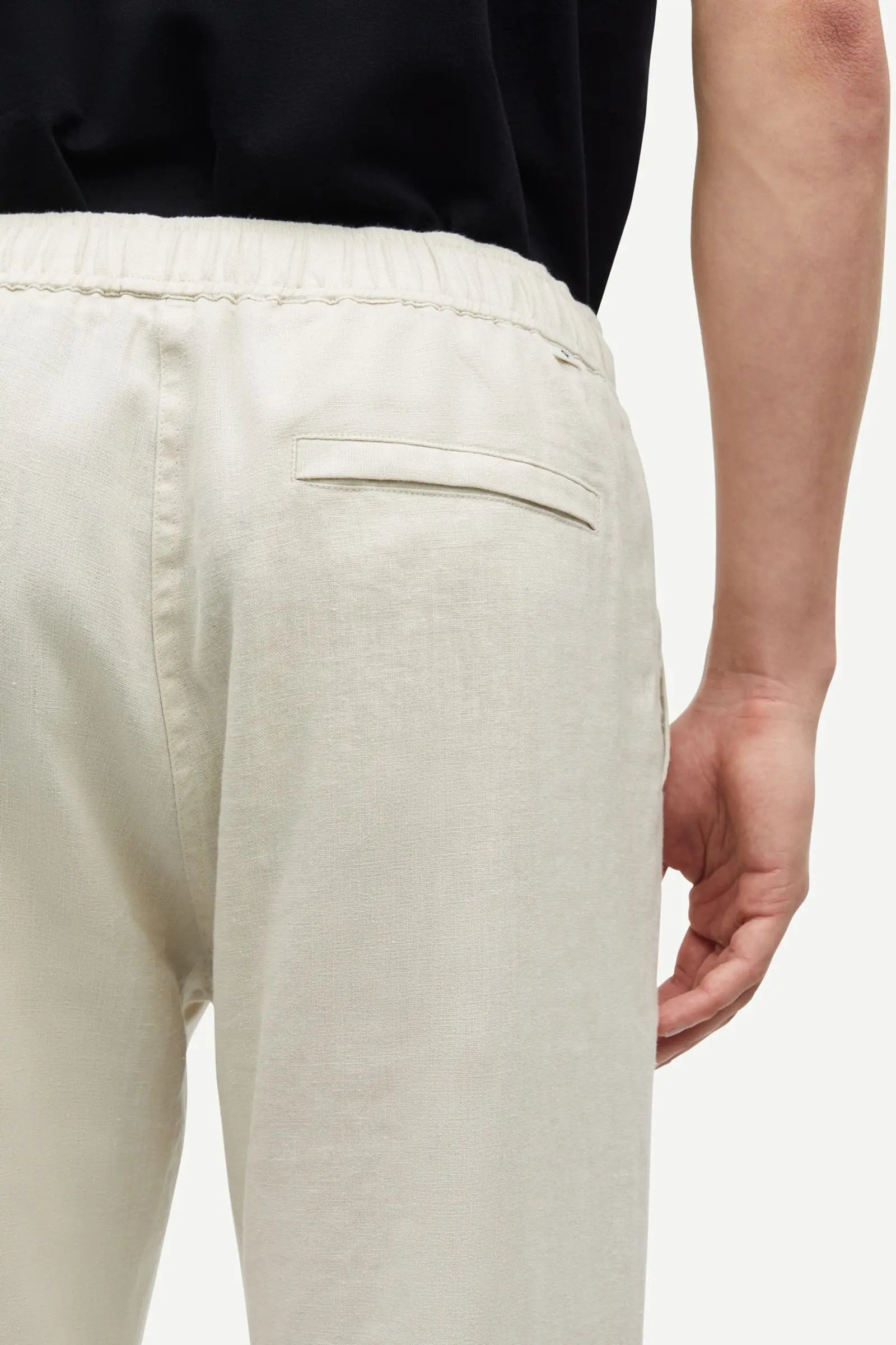 SAJABARI X TROUSERS