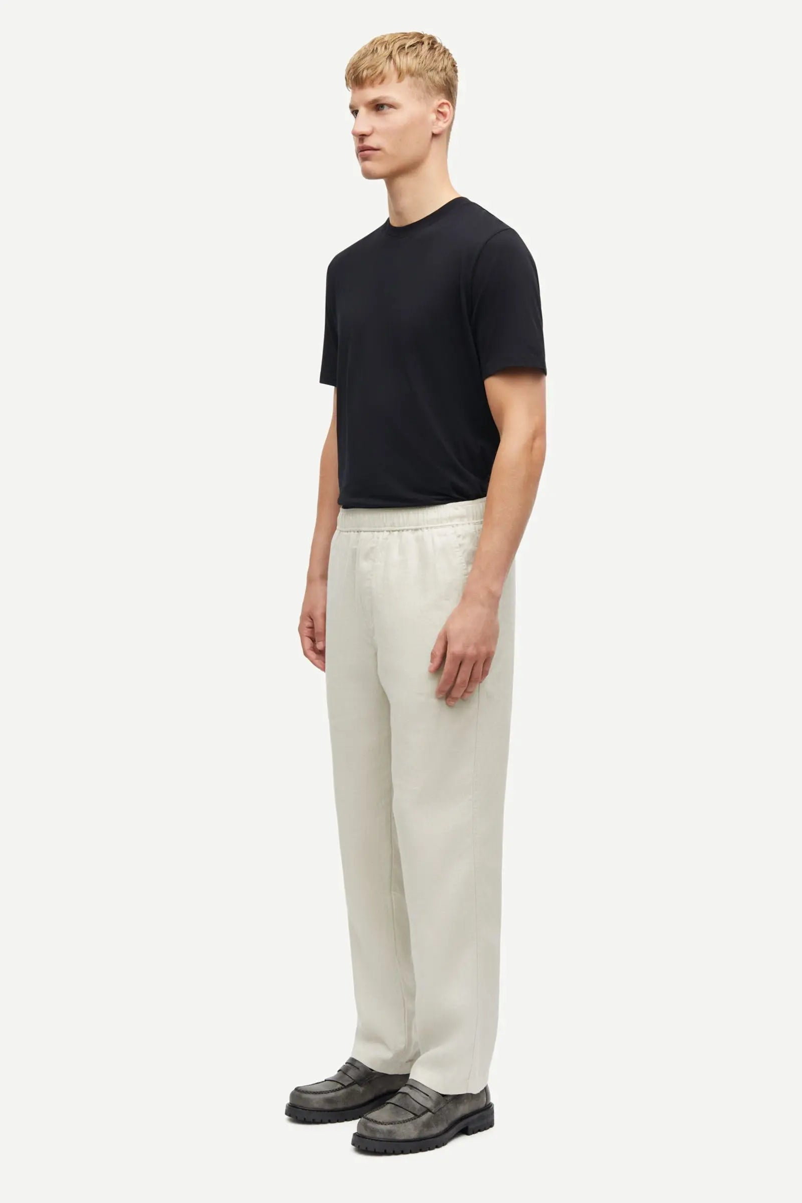 SAJABARI X TROUSERS