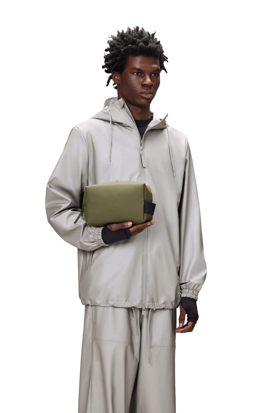 WASH BAG SMALL