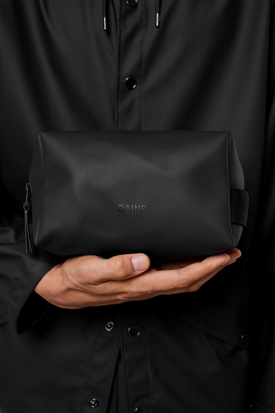 WASH BAG SMALL