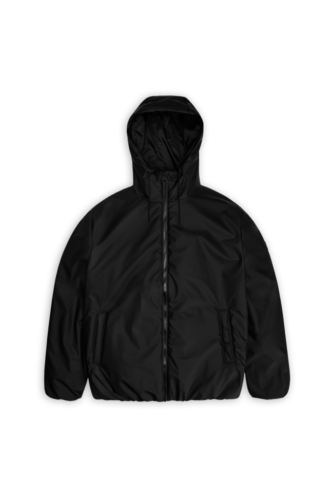 LOHJA INSULATED JACKET