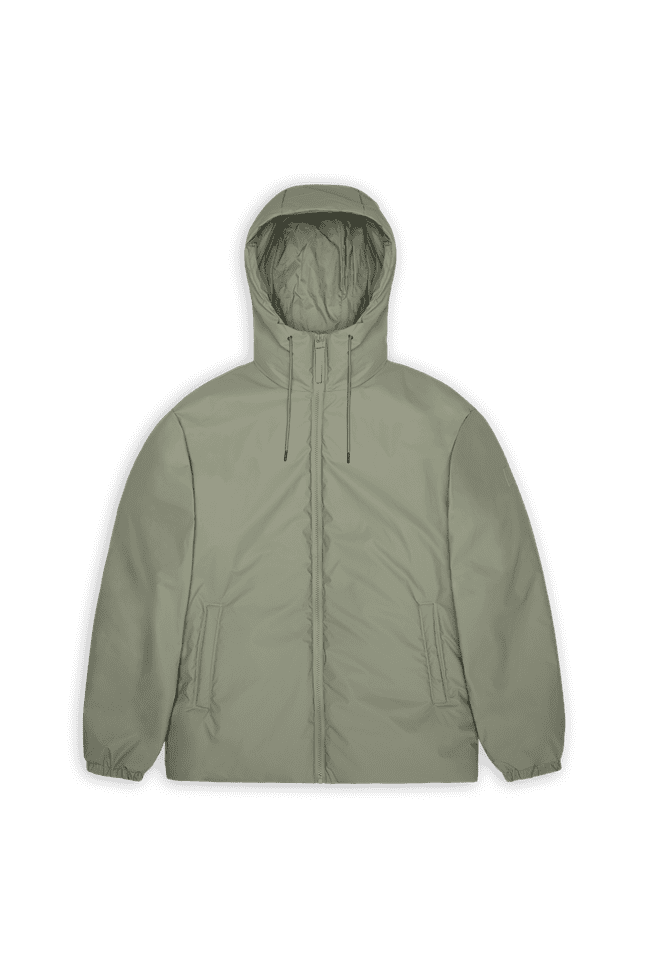 LOHJA INSULATED JACKET