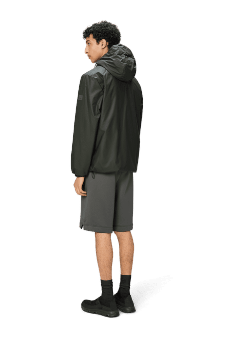 LOHJA INSULATED JACKET