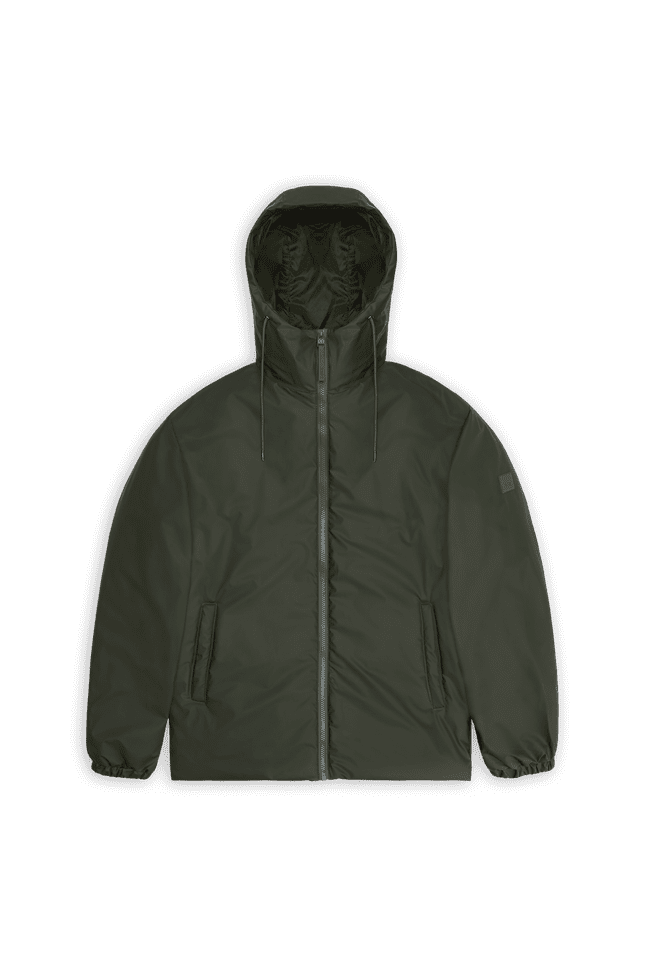 LOHJA INSULATED JACKET