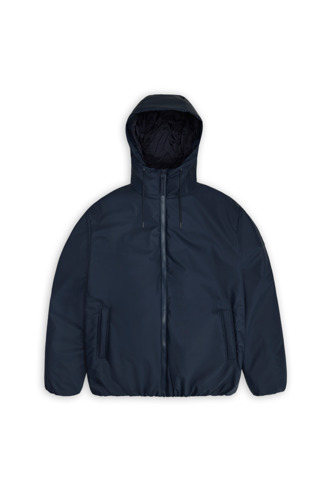 LOHJA INSULATED JACKET