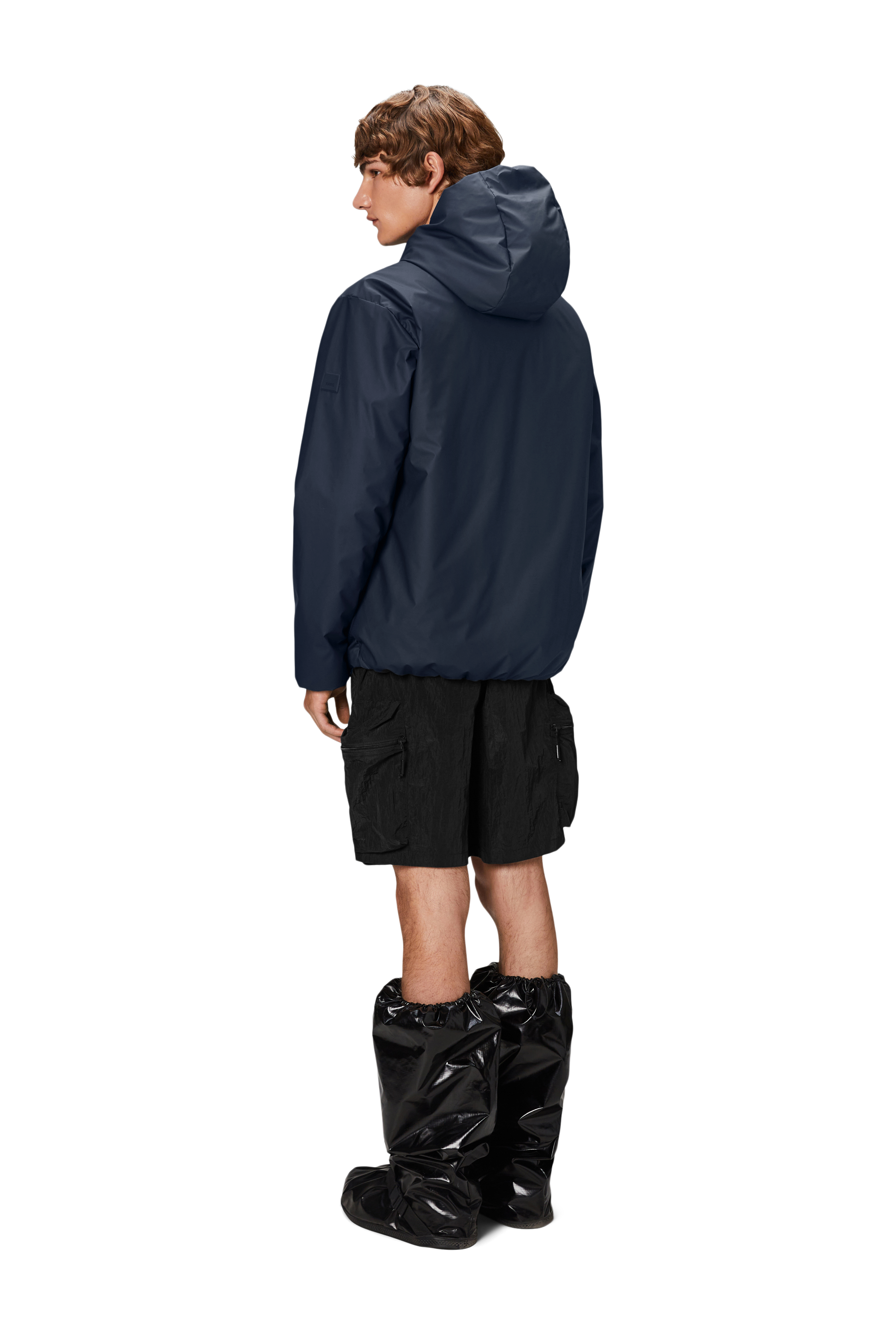 LOHJA INSULATED JACKET