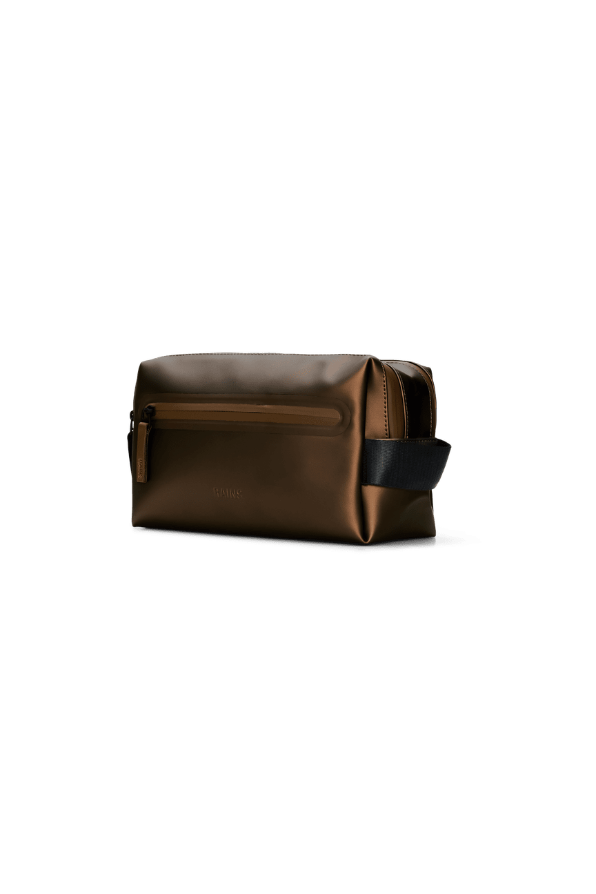 WASH BAG ZIP