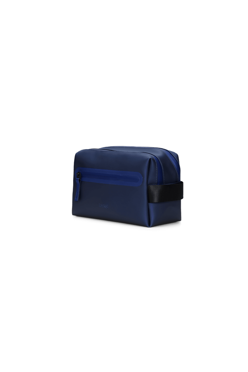 WASH BAG ZIP