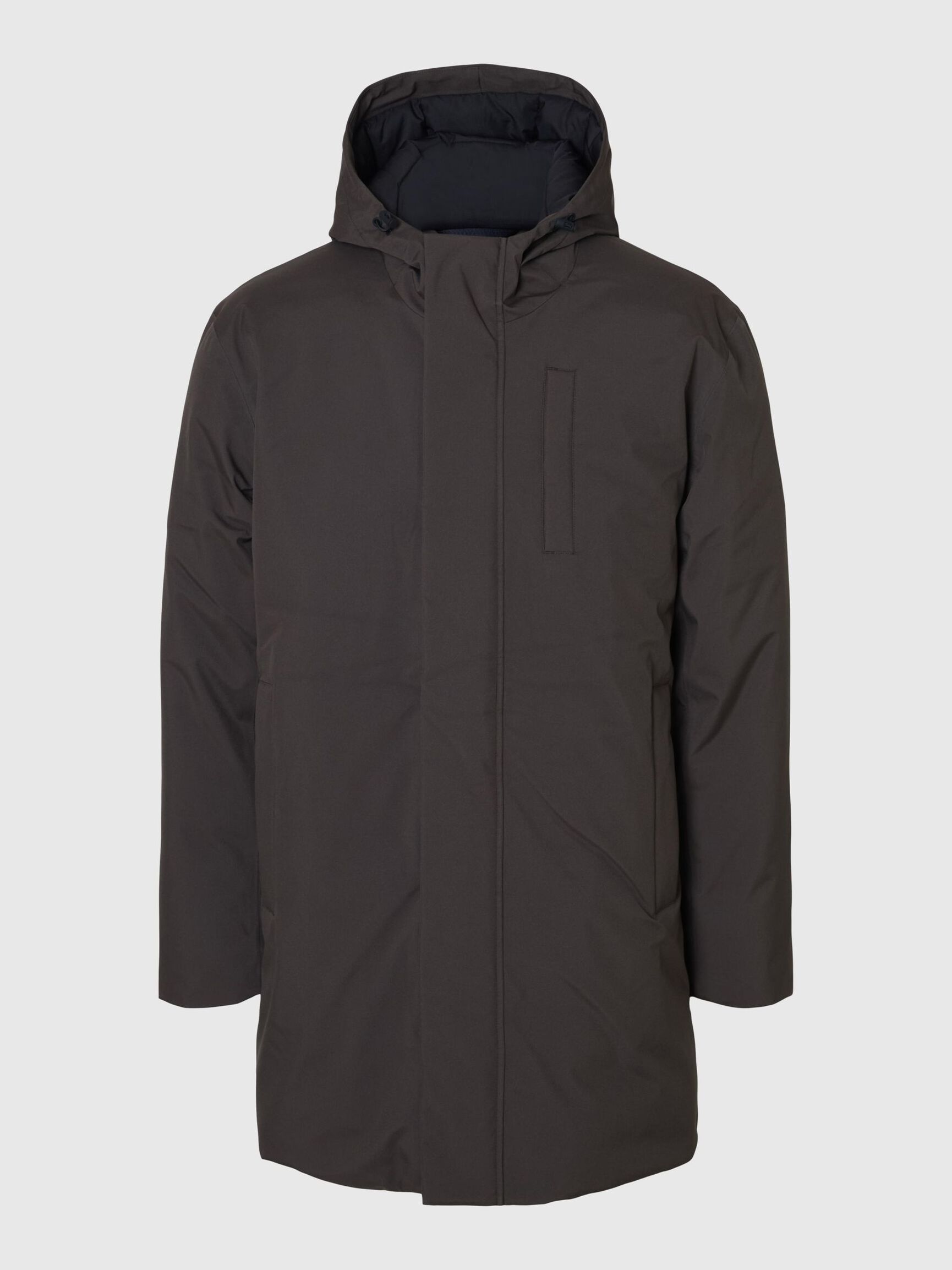 FRANKLIN URBAN TECH PARKA
