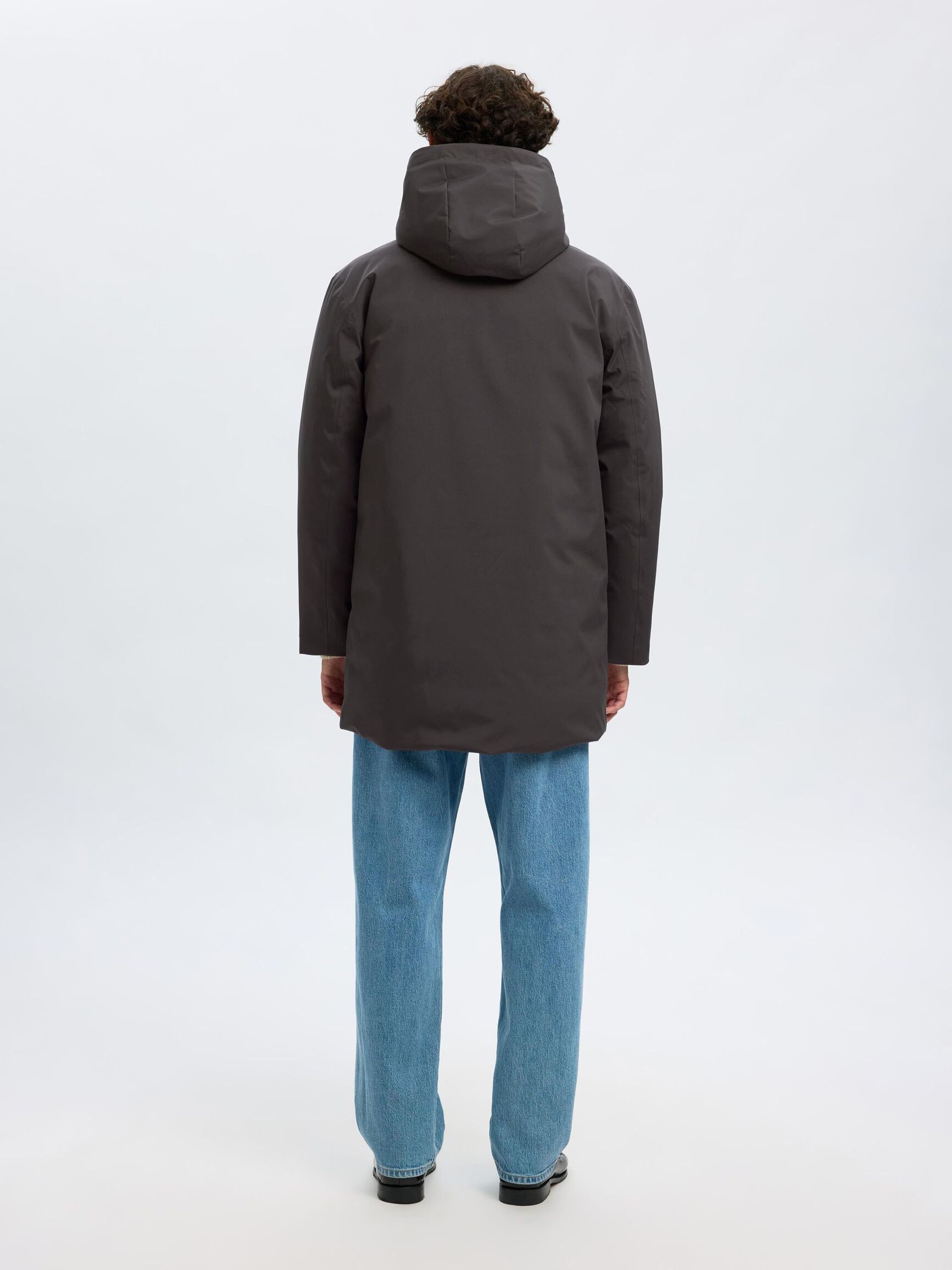 FRANKLIN URBAN TECH PARKA