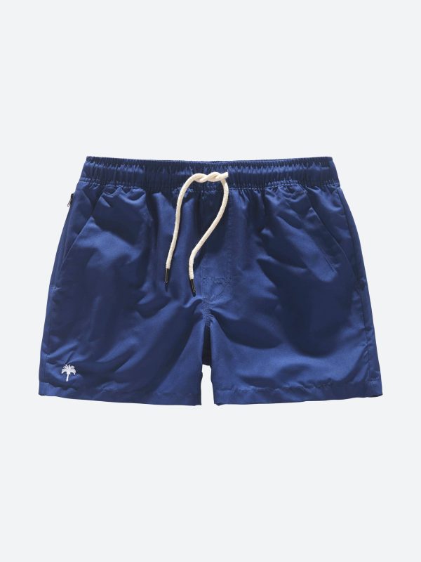 SWIM SHORTS